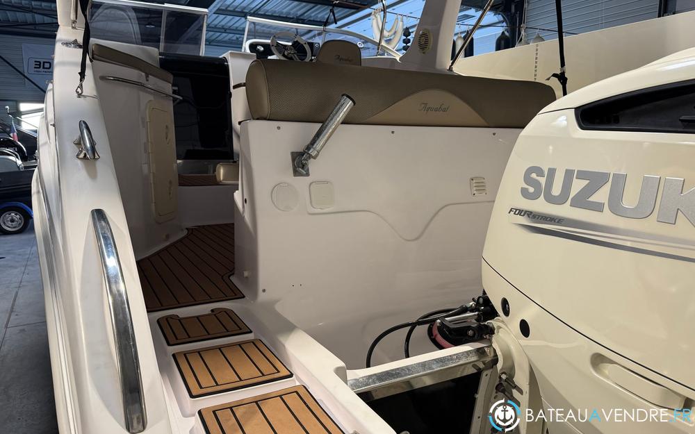 2021 Aquabat Aquabat Sport Cruiser for sale (photo 15)