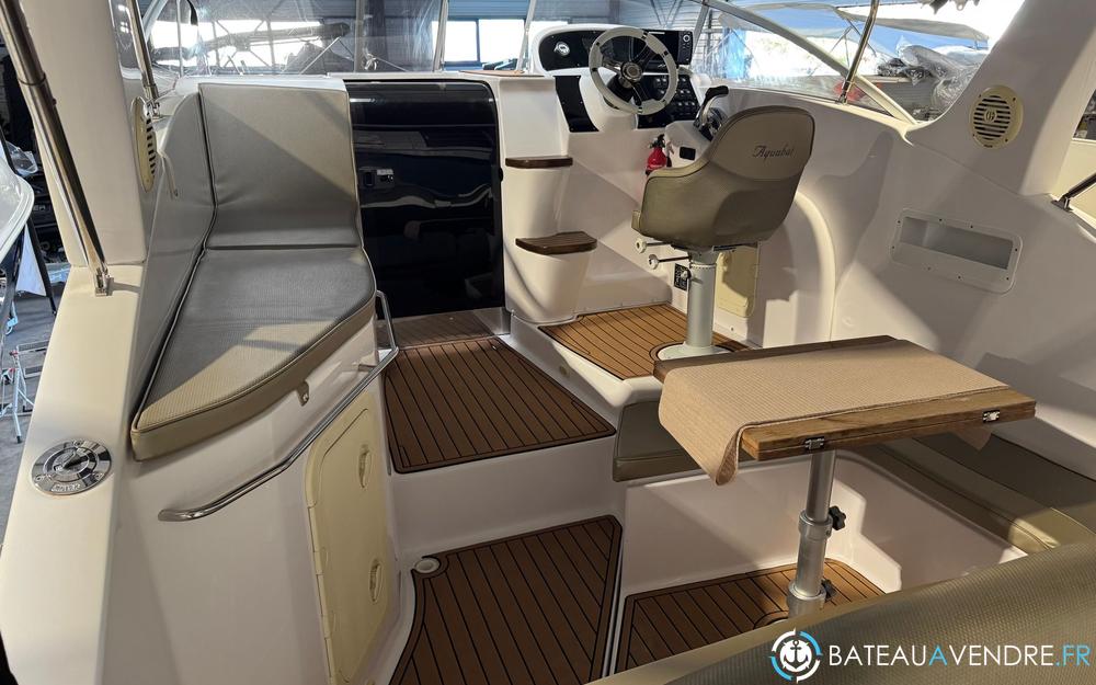 2021 Aquabat Aquabat Sport Cruiser for sale (photo 16)