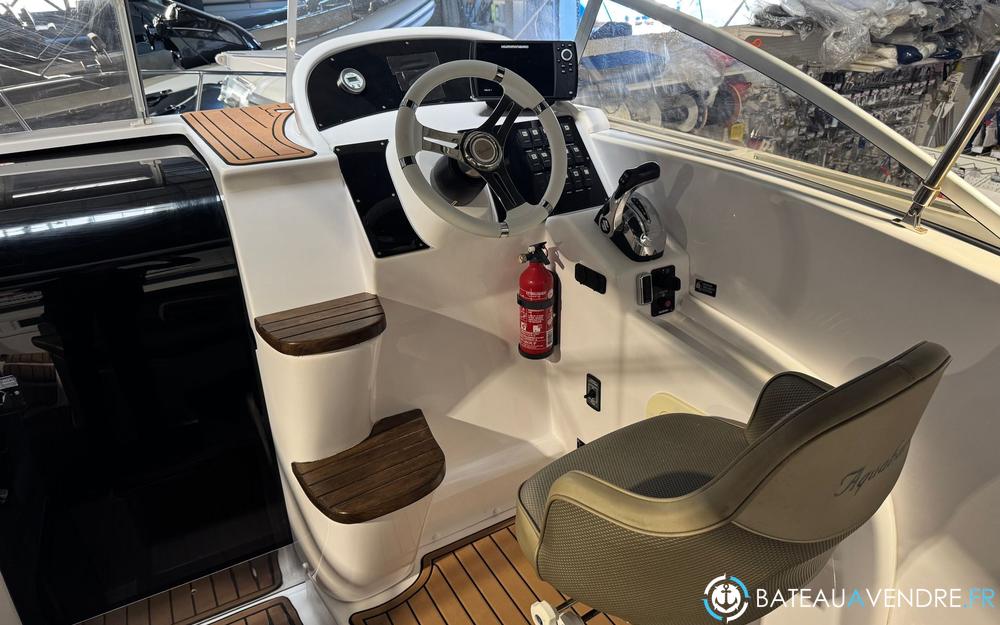 2021 Aquabat Aquabat Sport Cruiser for sale (photo 17)