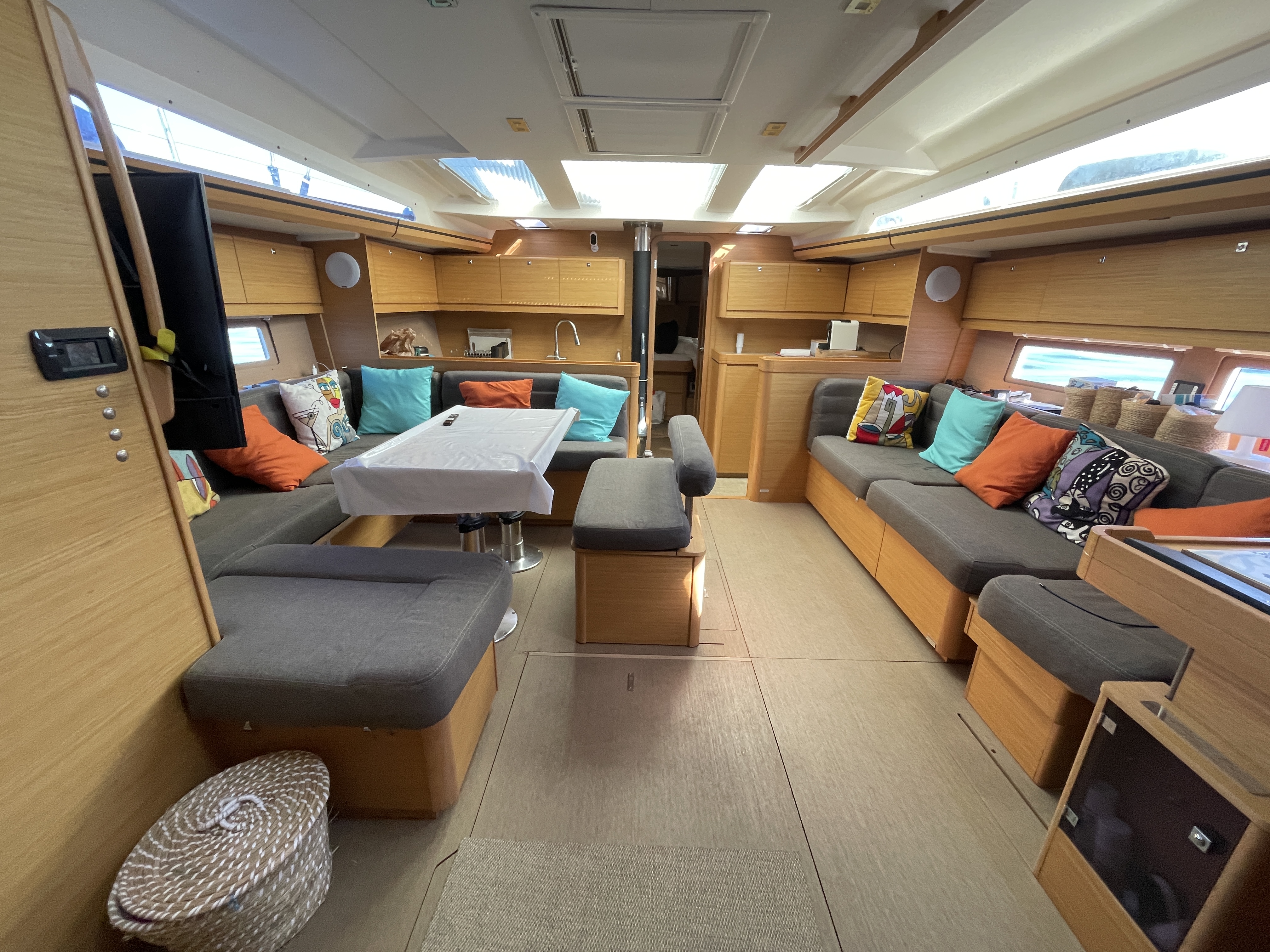 Boat Image