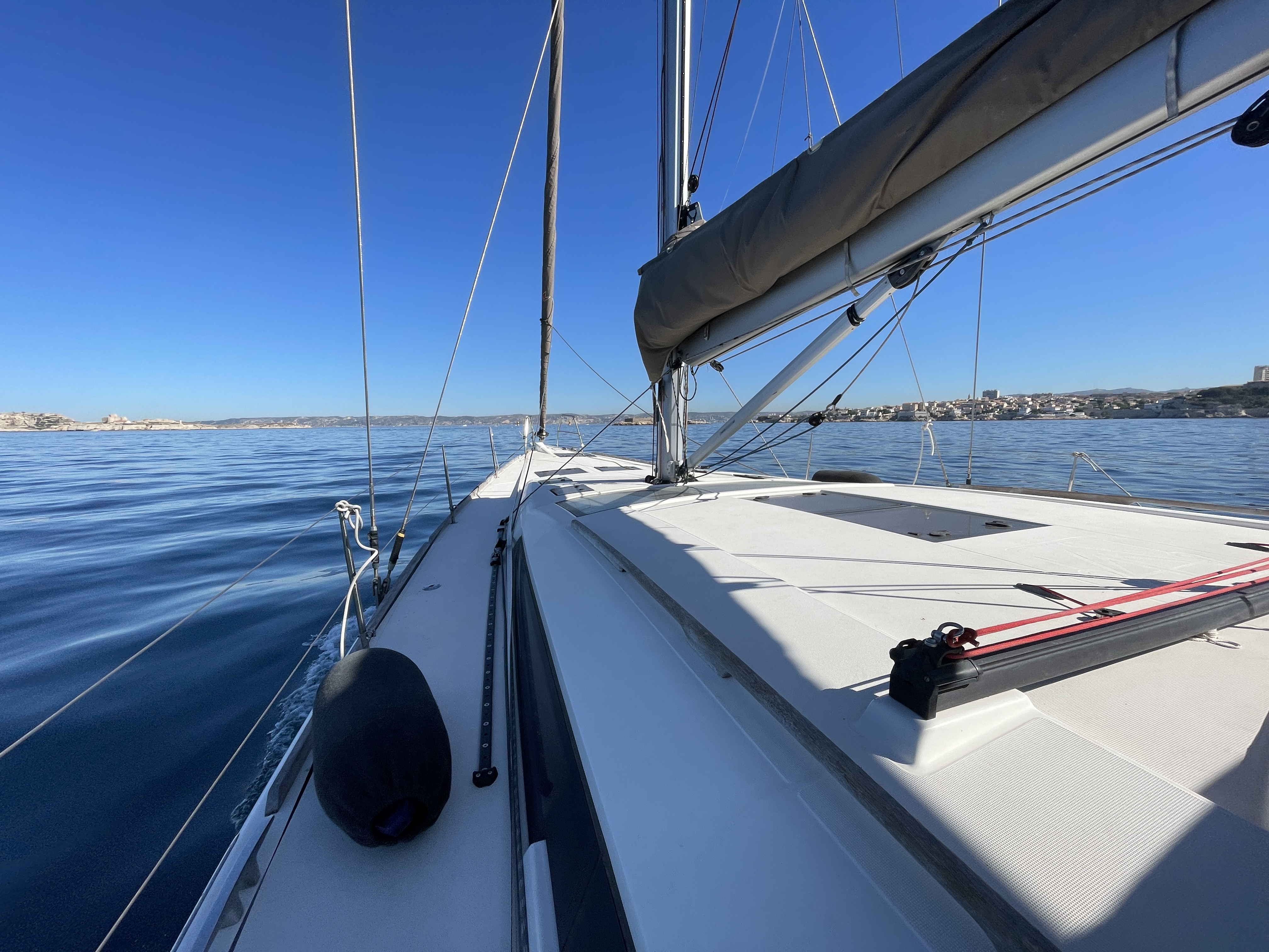 Boat Image