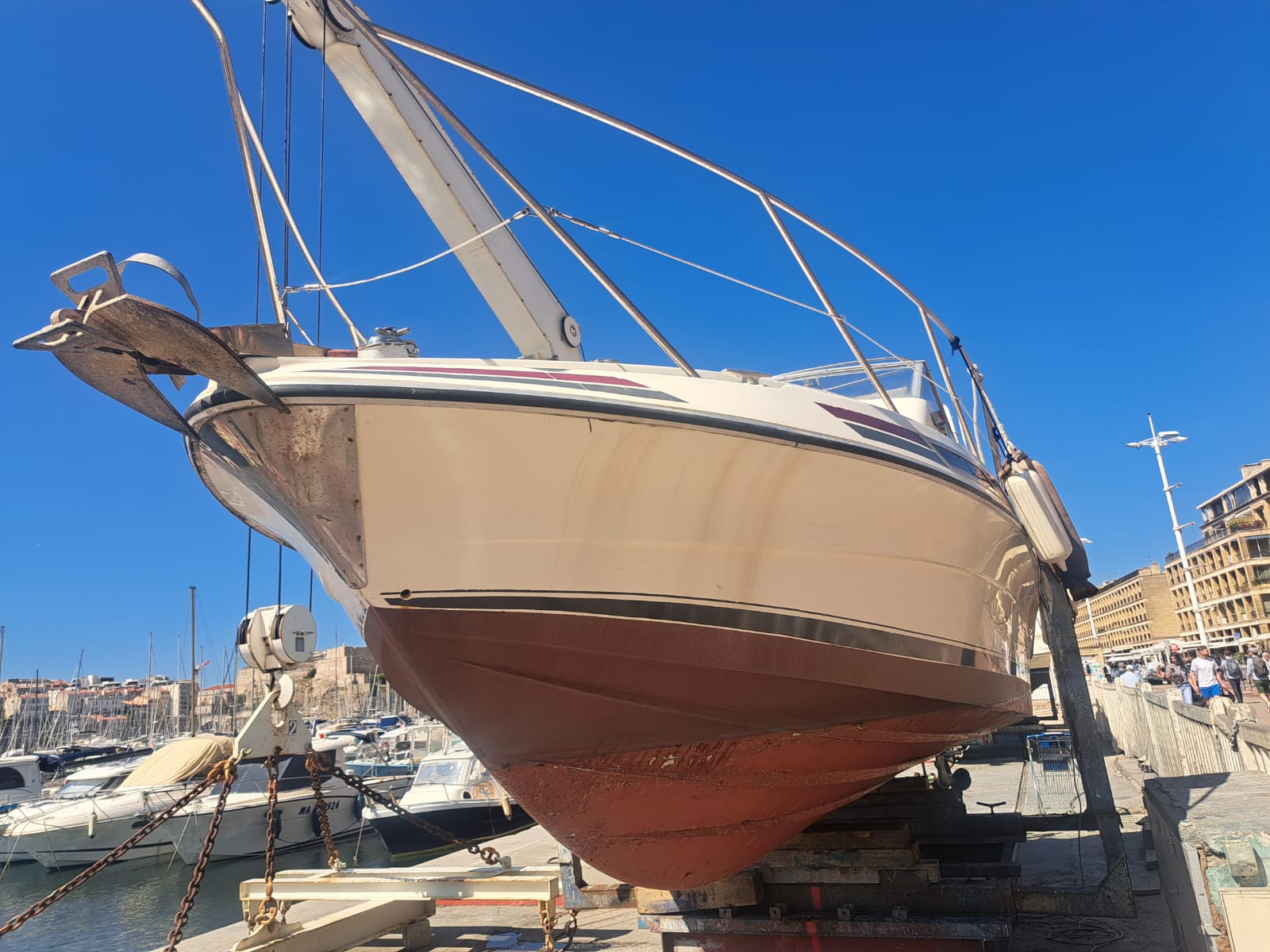 Boat Image