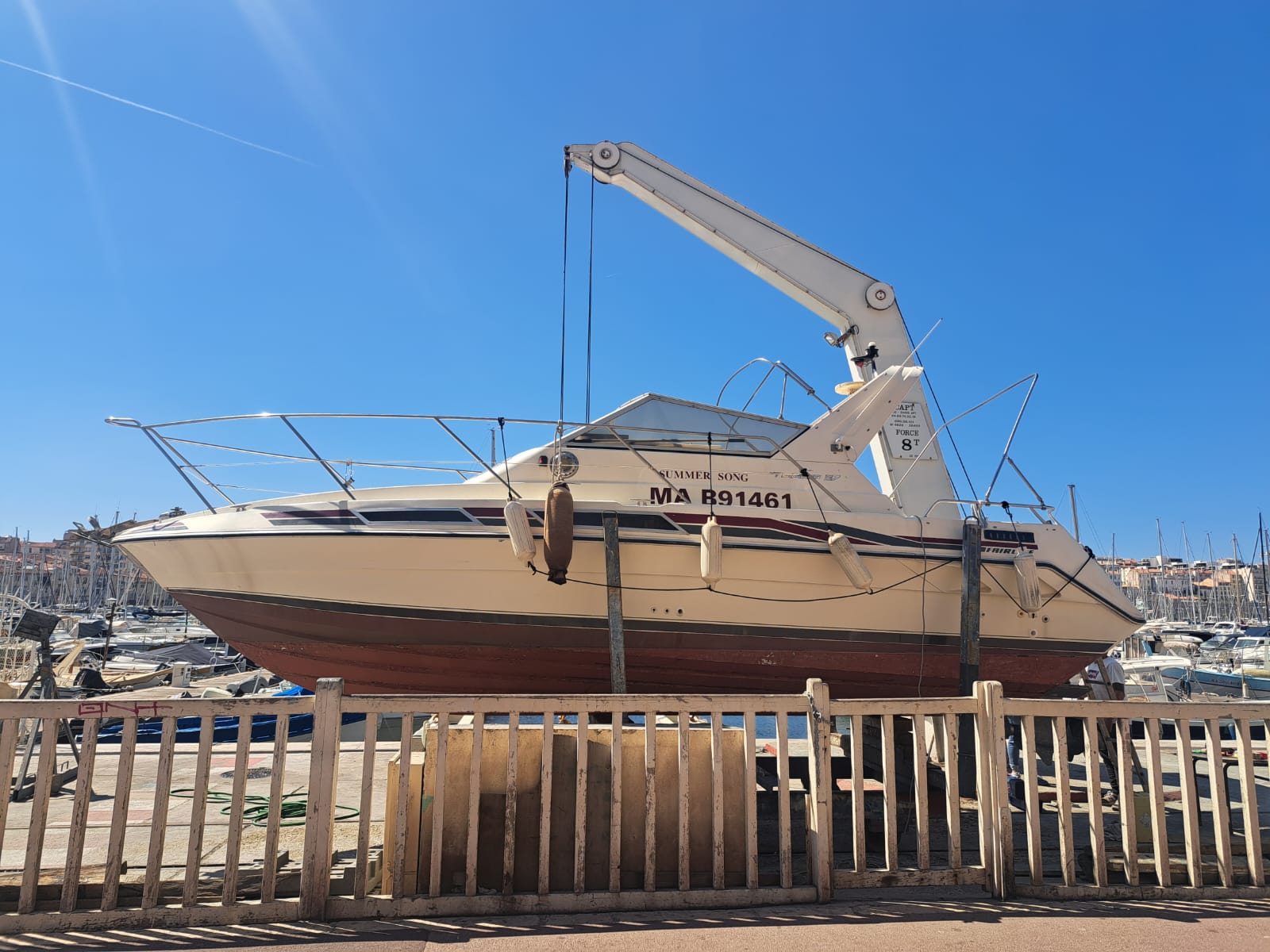 Boat Image