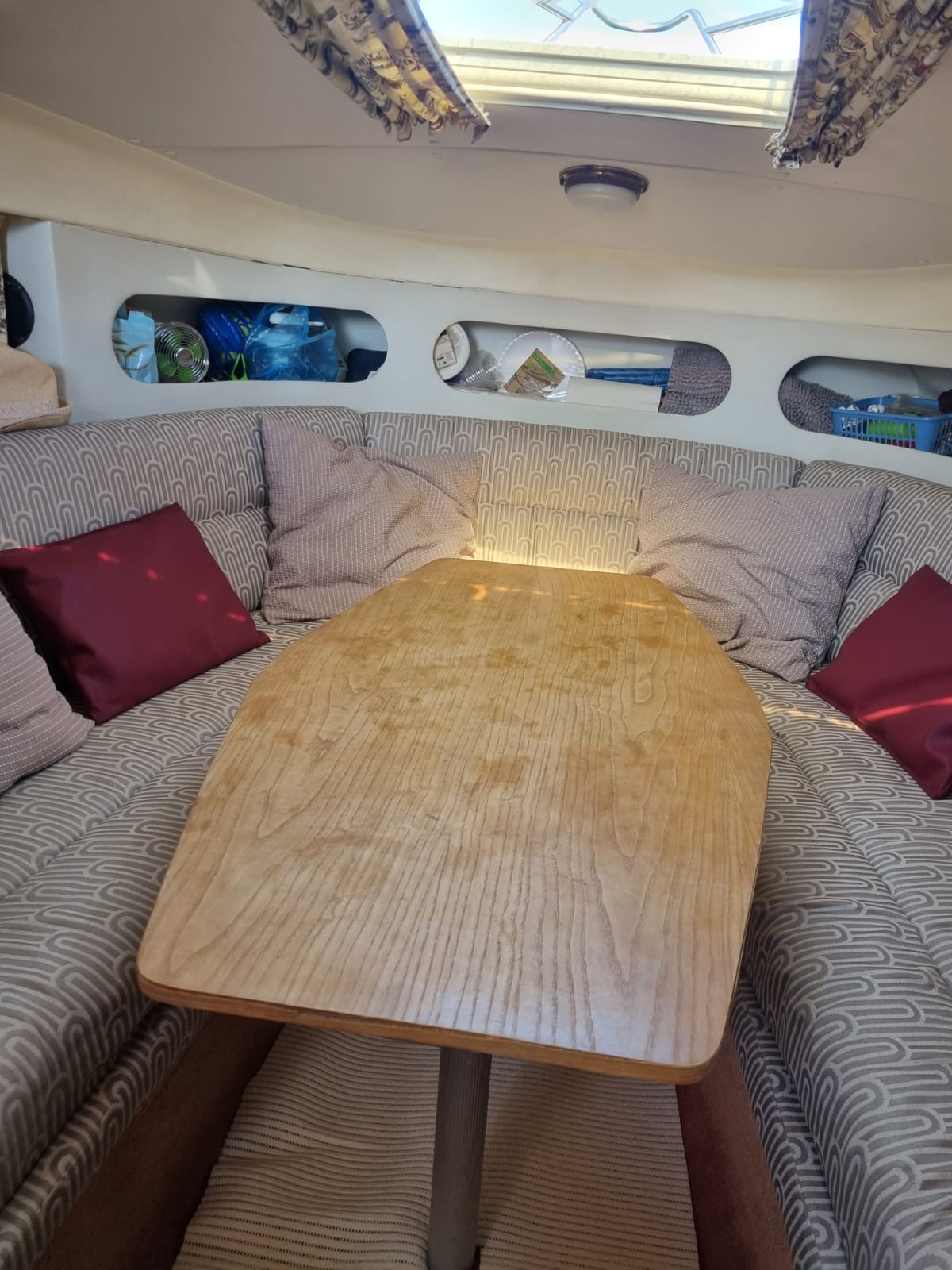 Boat Image