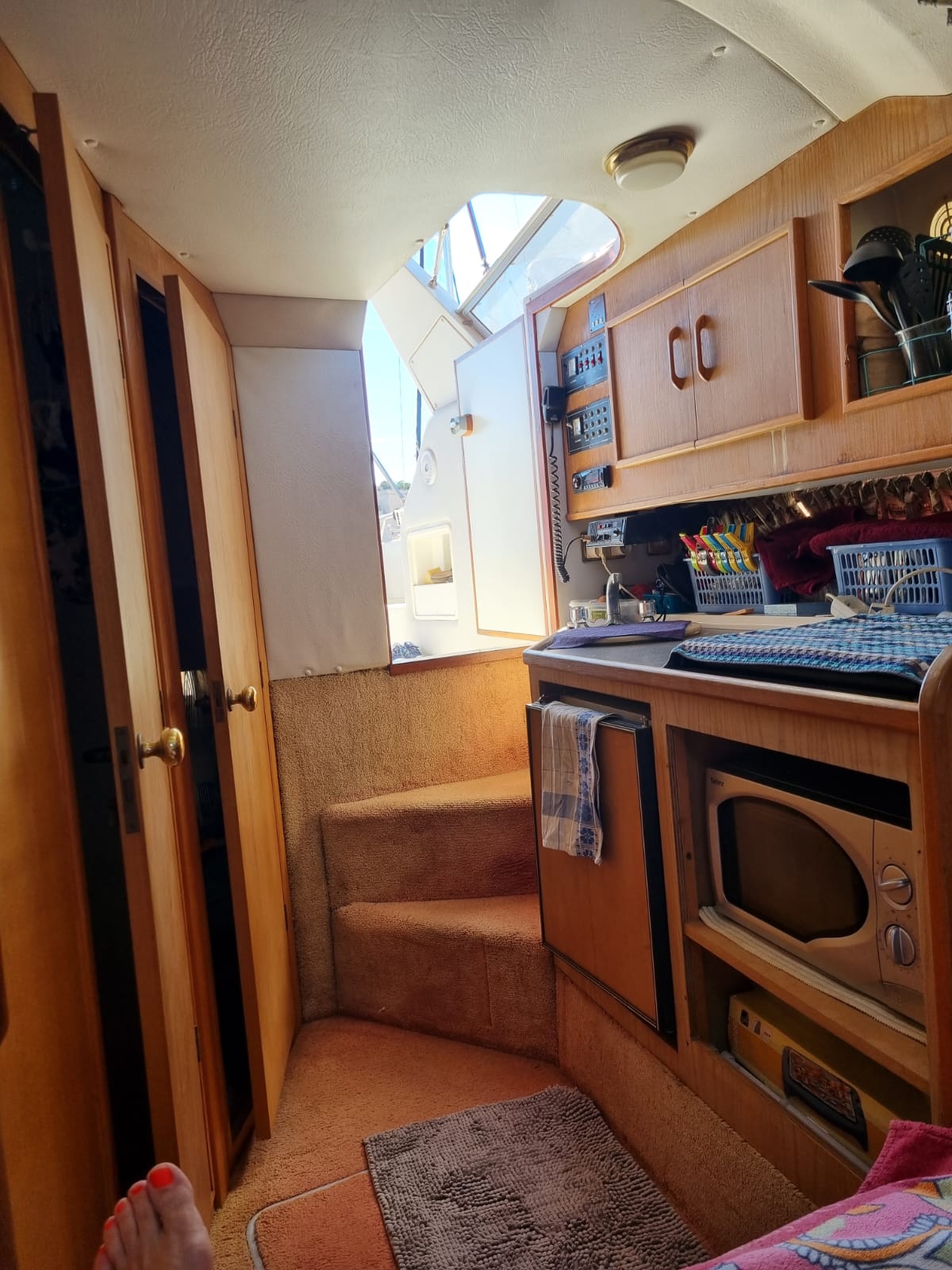 Boat Image