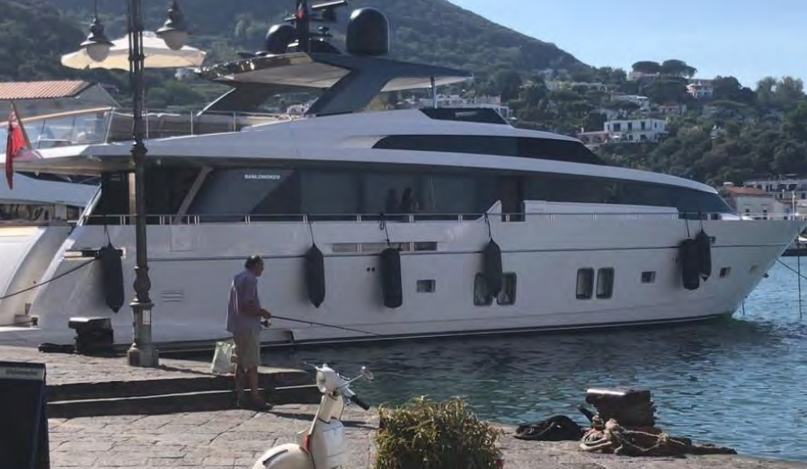 Boat Image