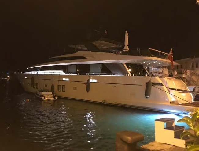Boat Image