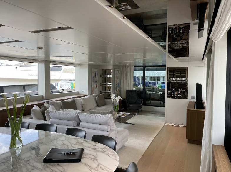 Boat Image