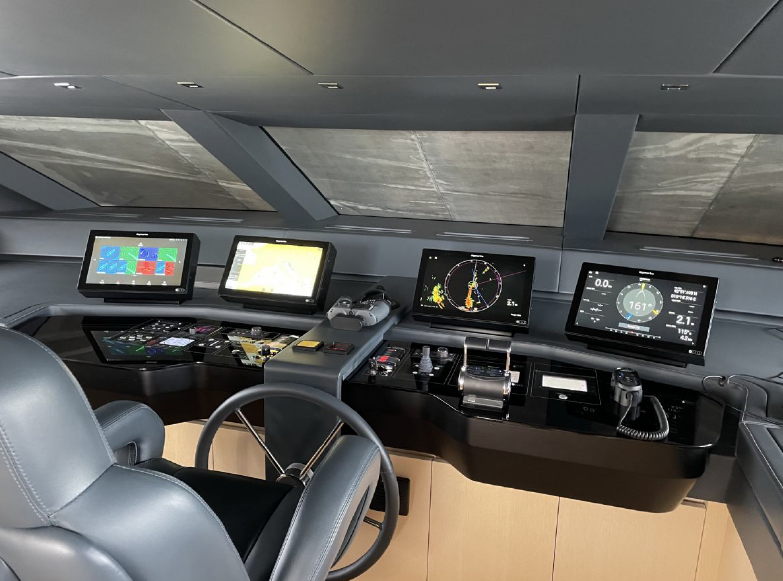 Boat Image