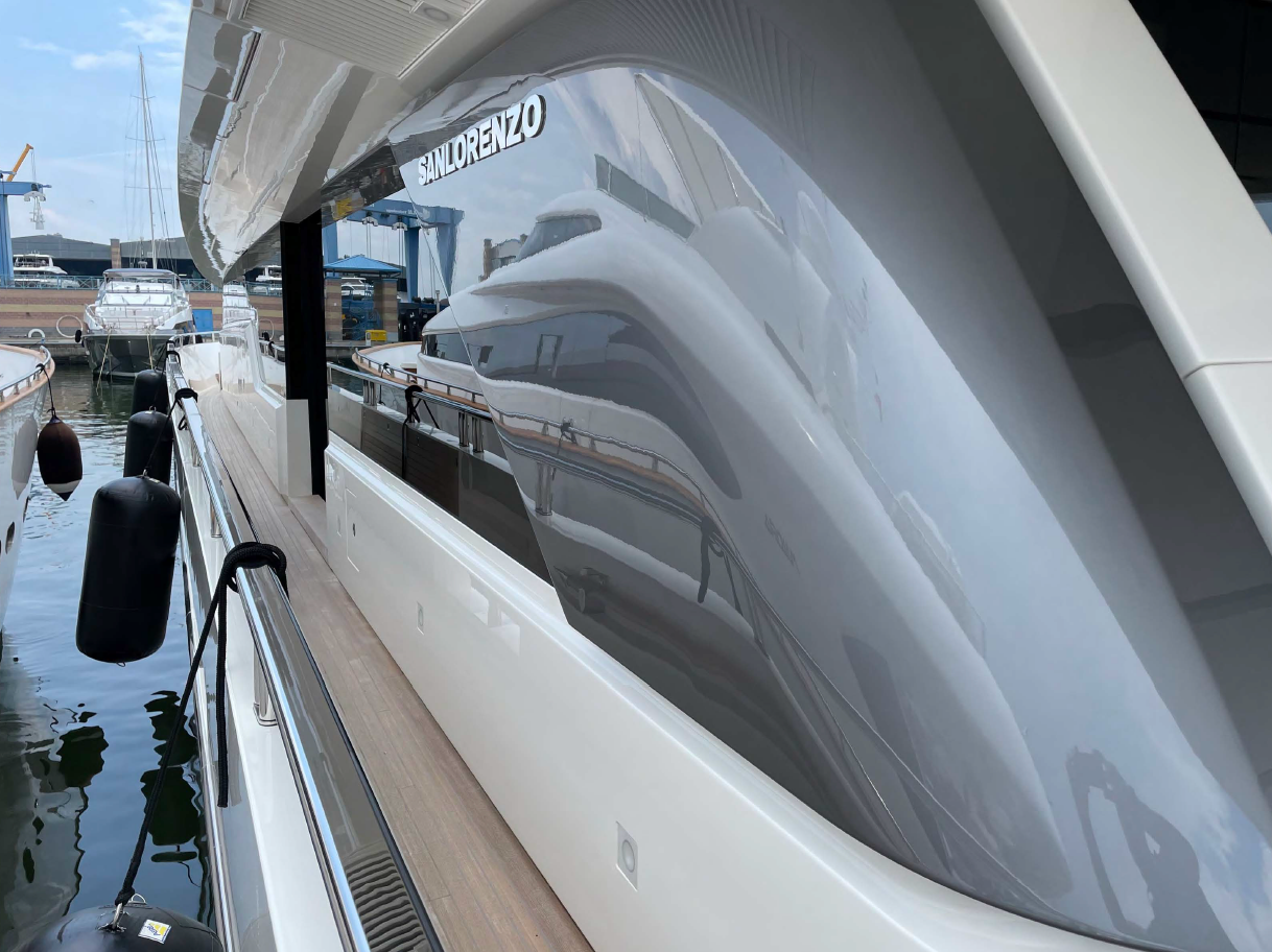 Boat Image