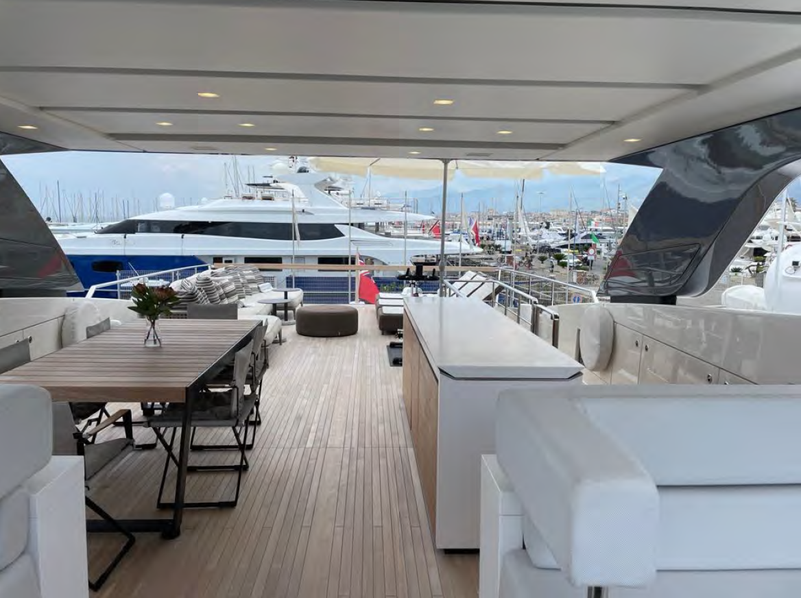 Boat Image