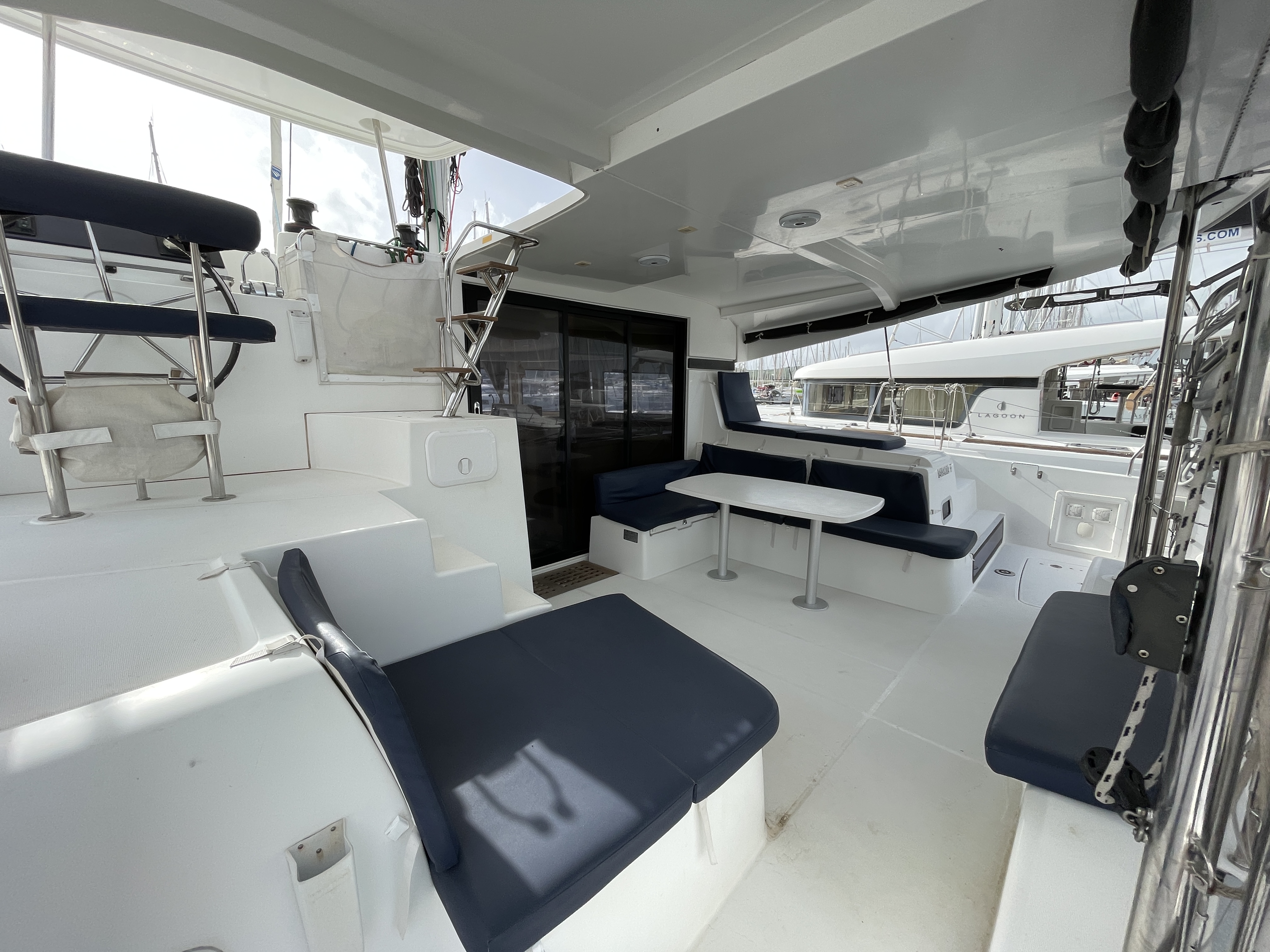 Boat Image