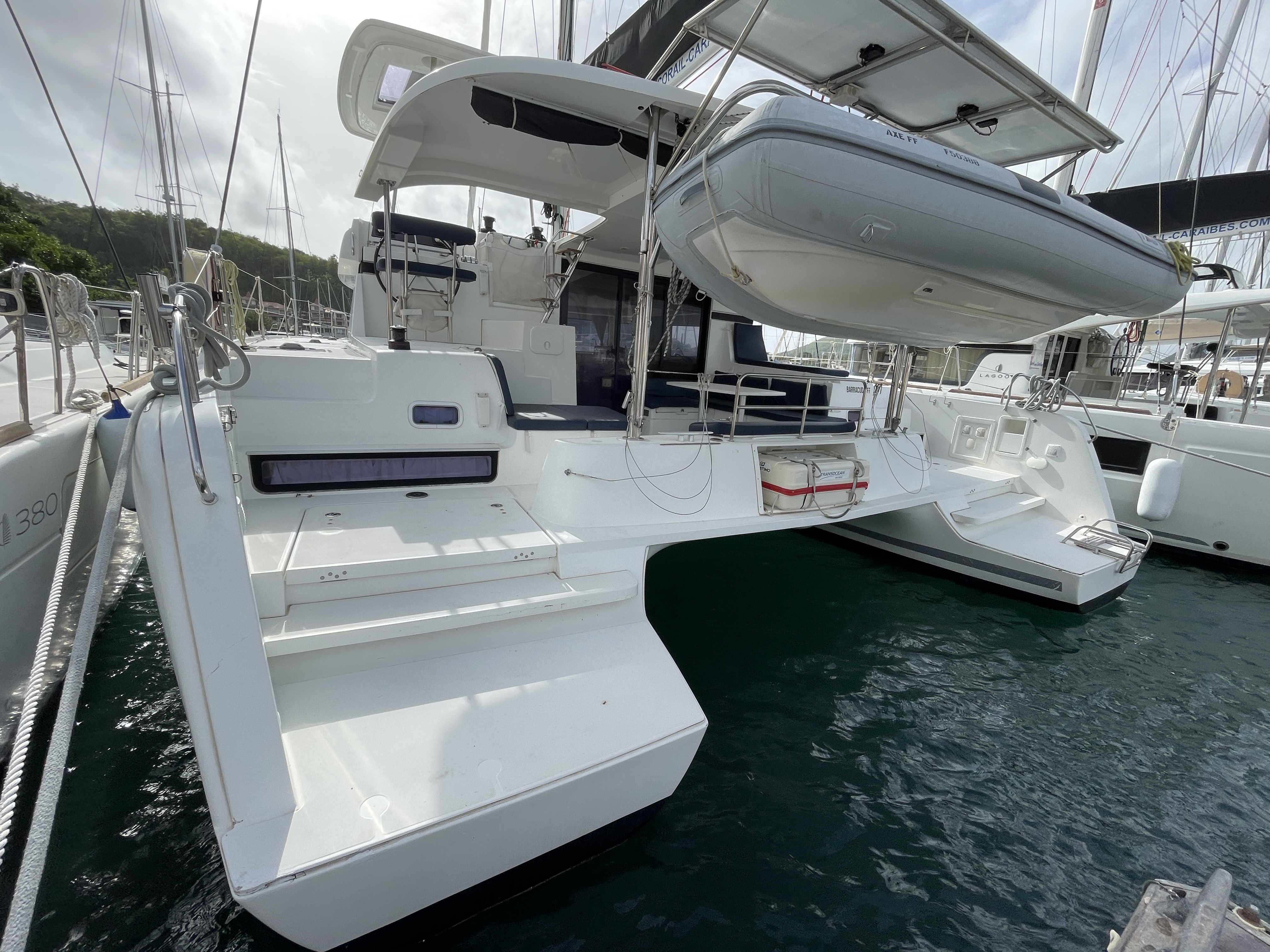 Boat Image