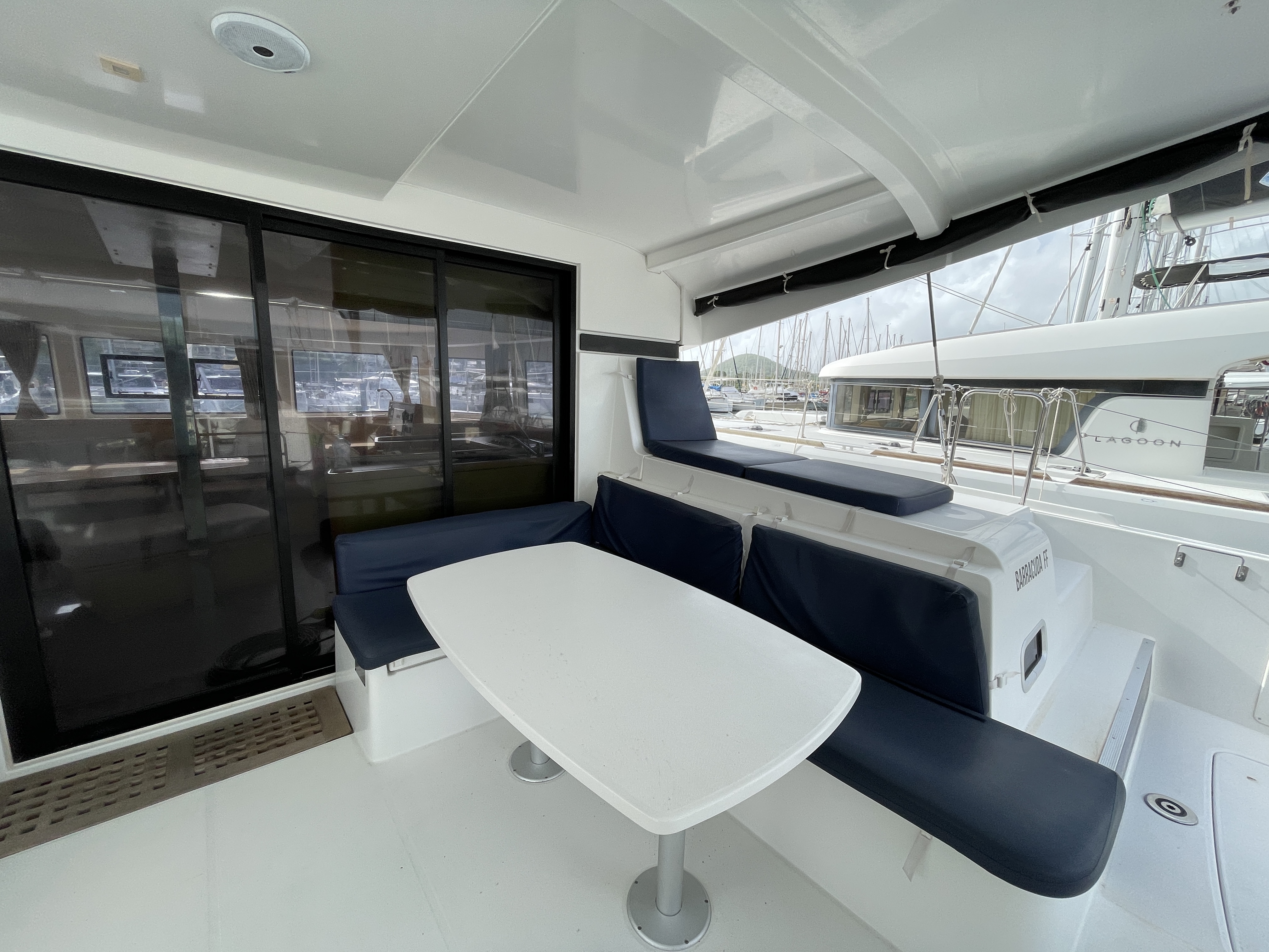 Boat Image