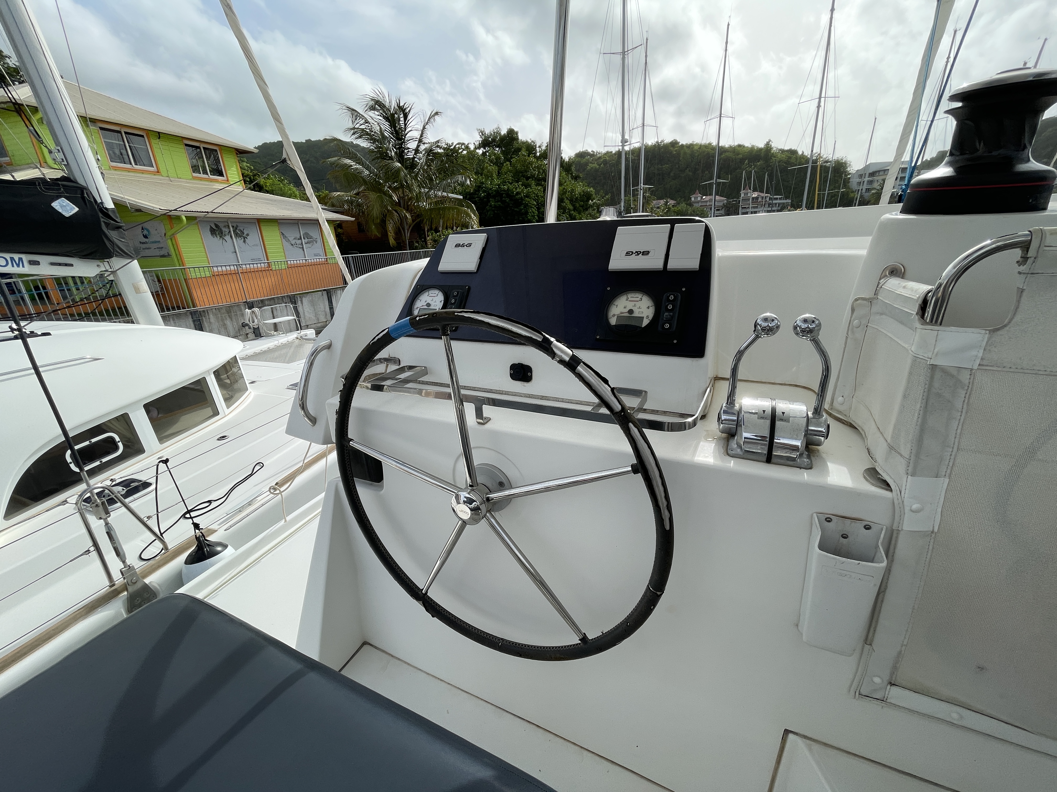 Boat Image
