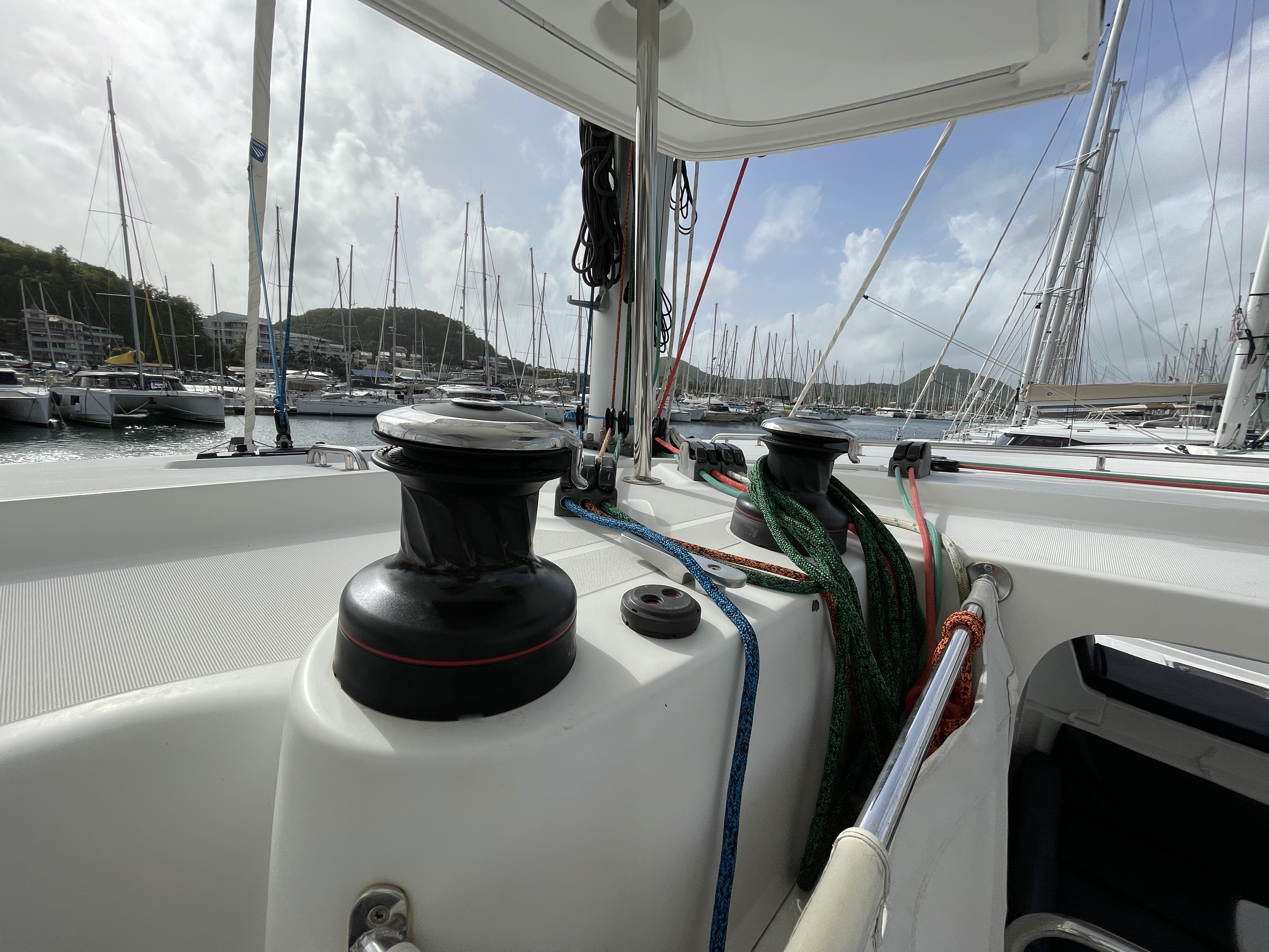 Boat Image