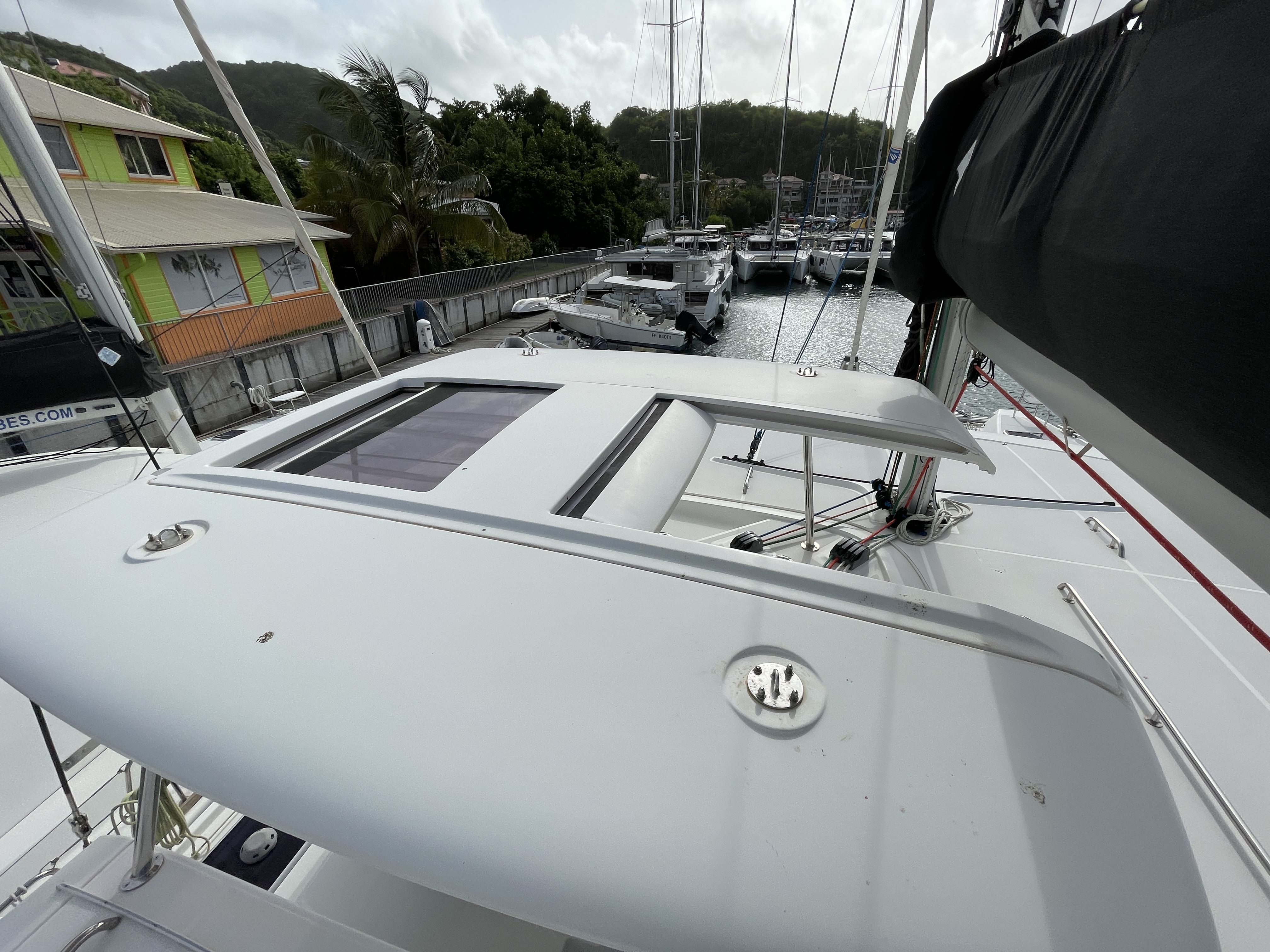 Boat Image