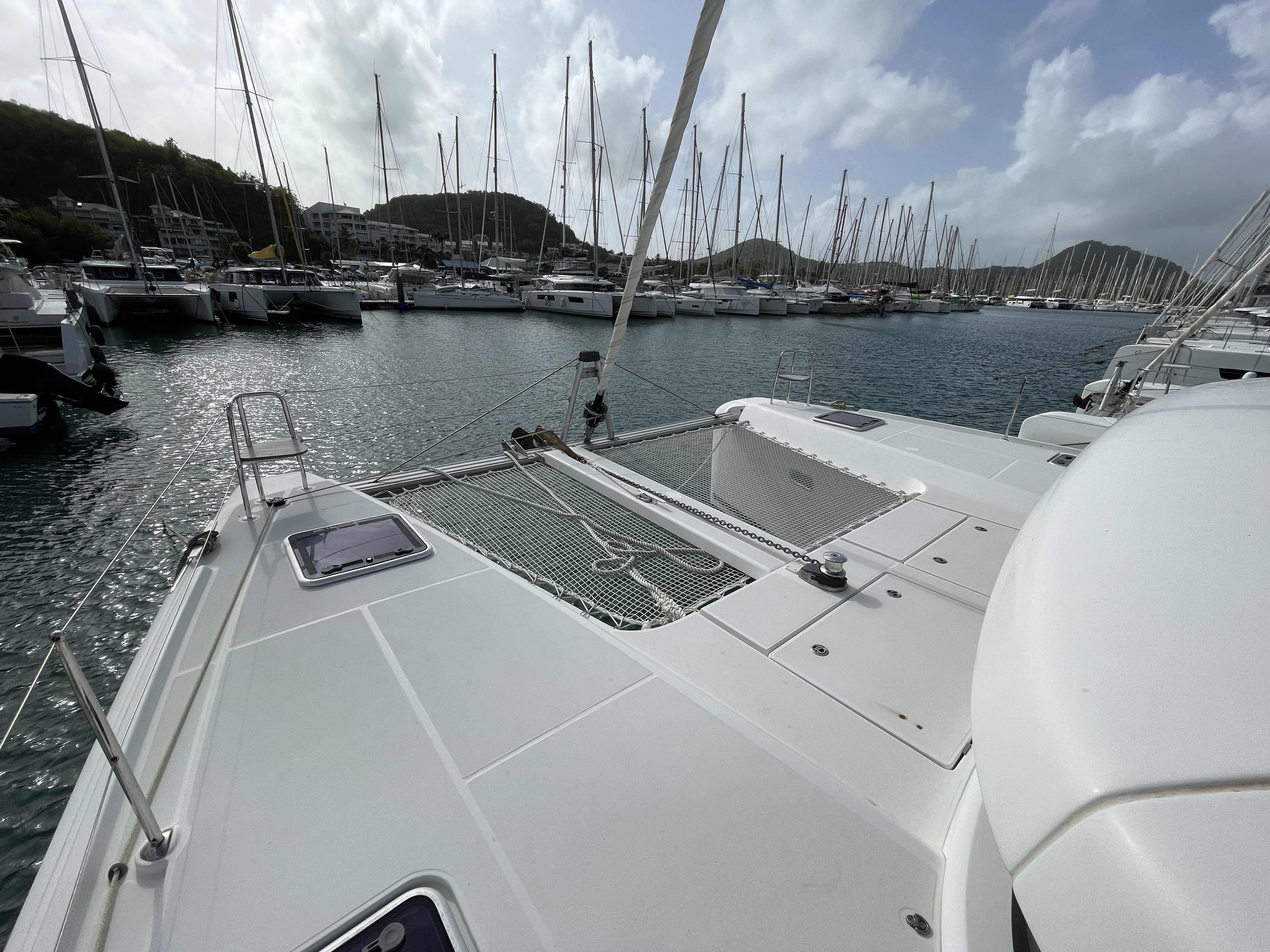 Boat Image