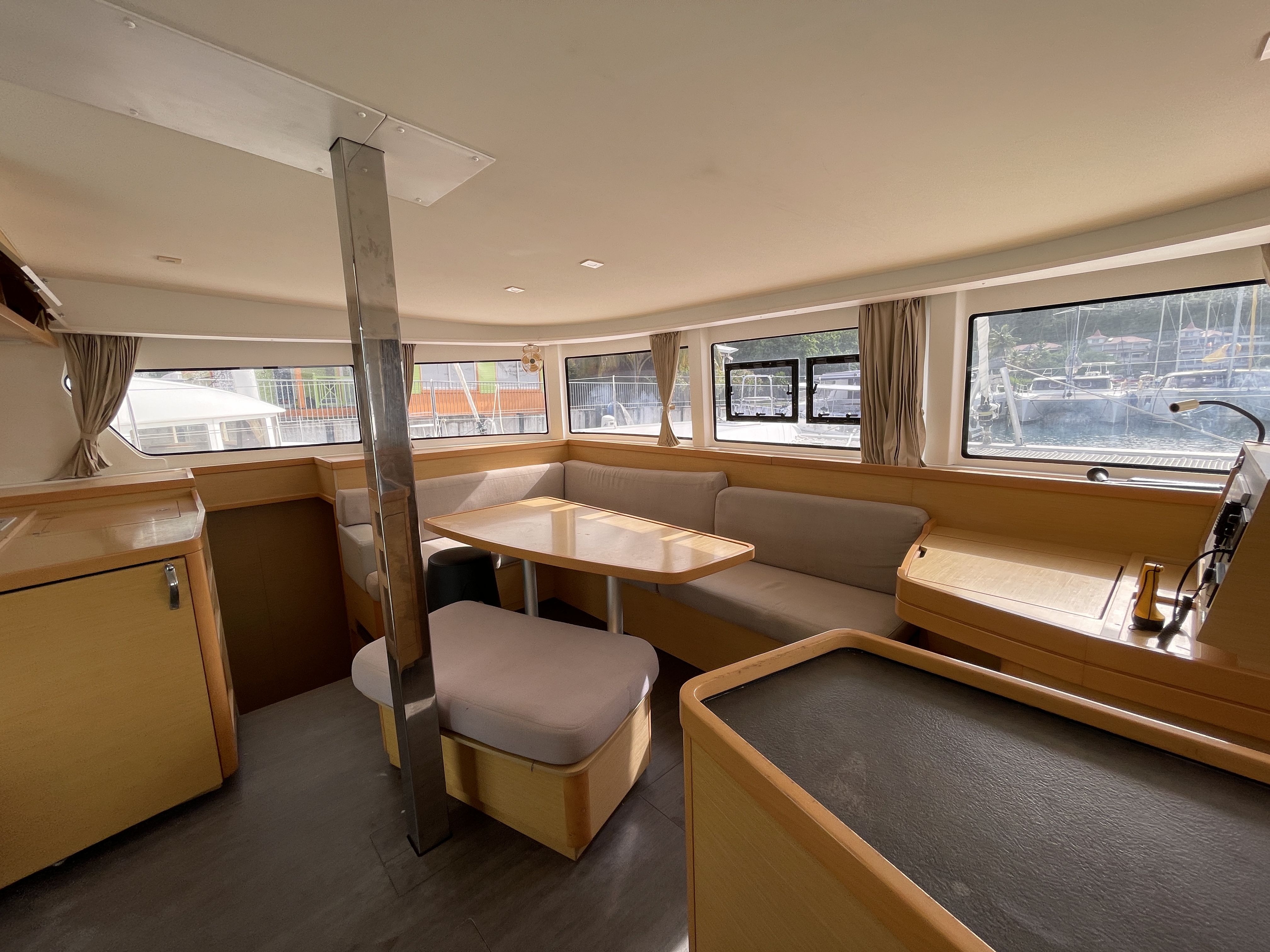 Boat Image