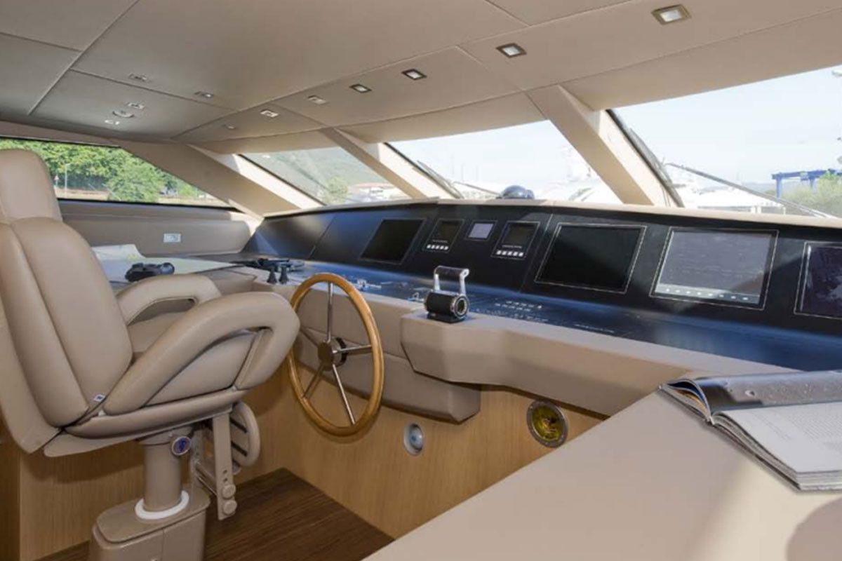 Boat Image