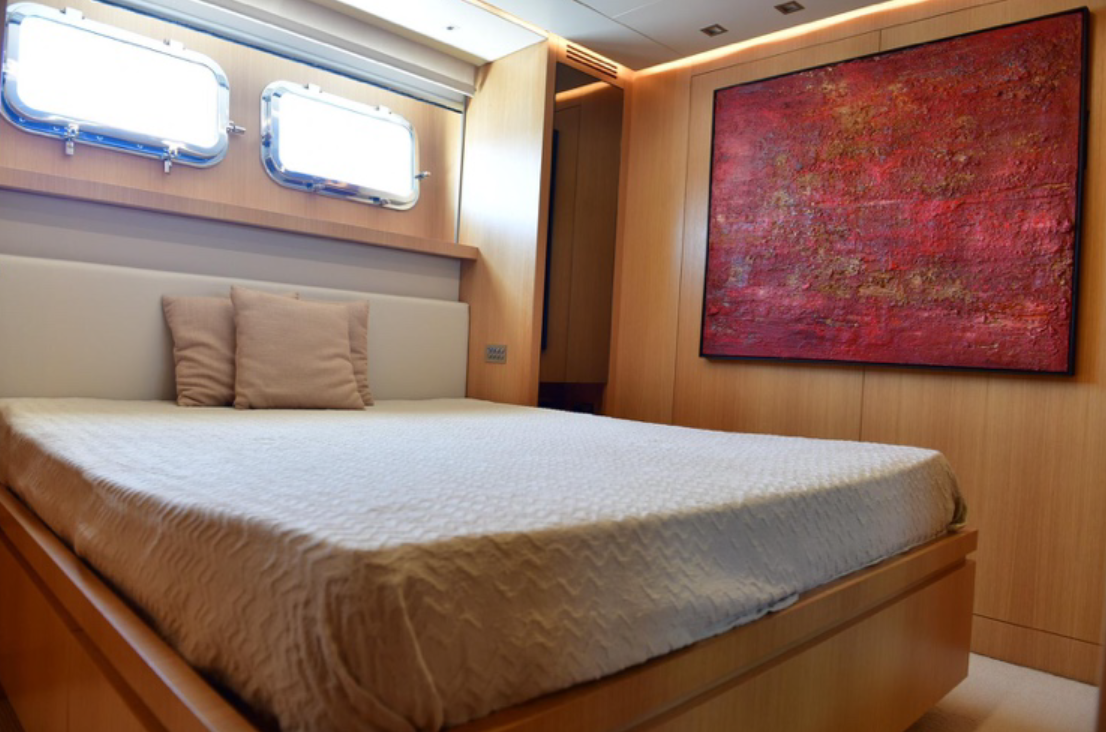 Boat Image
