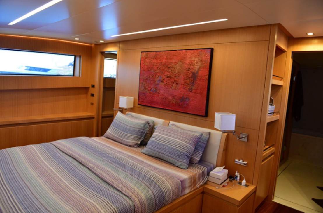 Boat Image