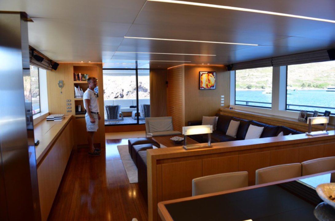 Boat Image