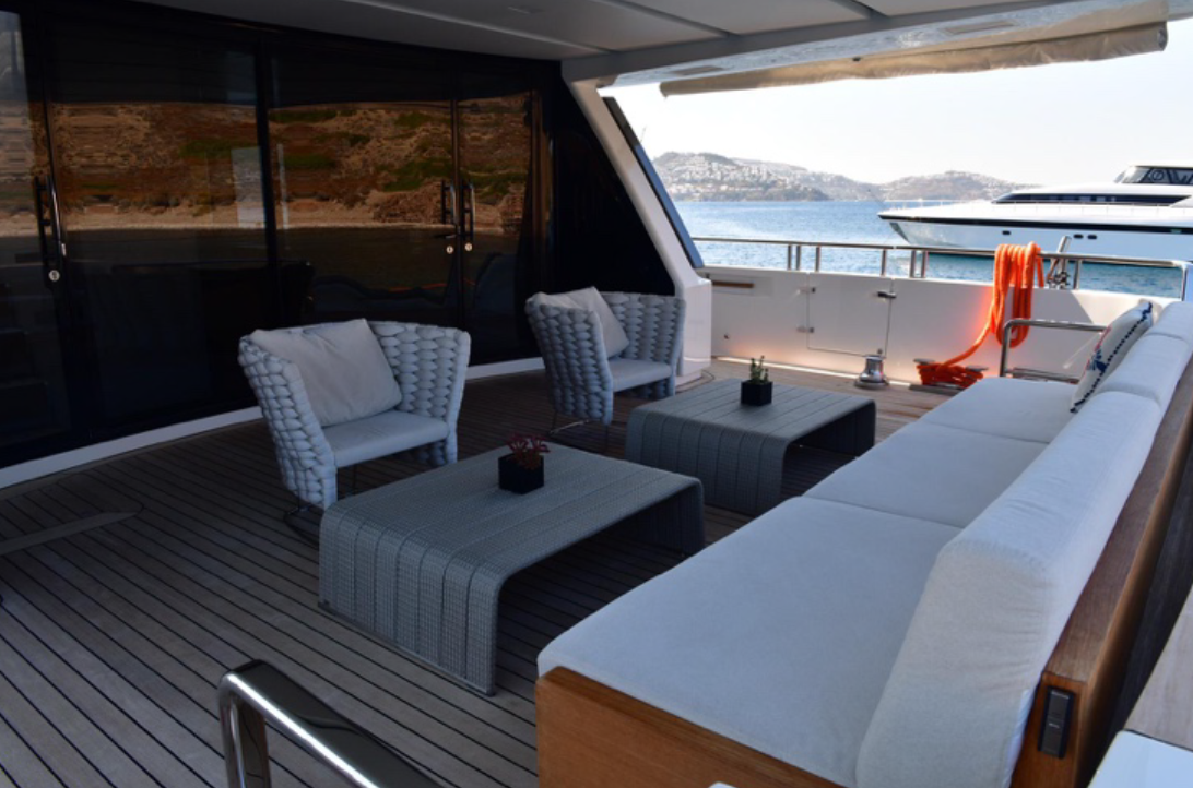 Boat Image