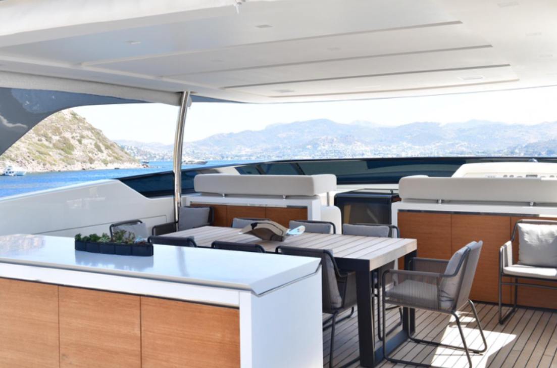 Boat Image