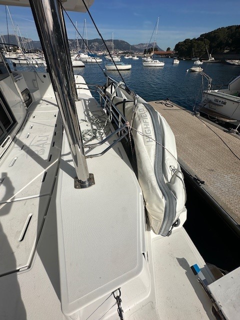 Boat Image