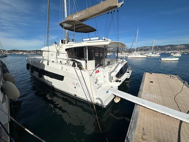 Boat Image
