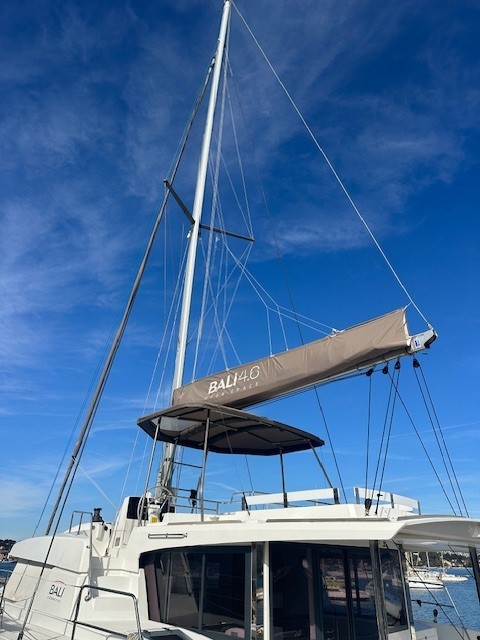 Boat Image