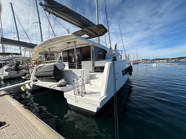 Boat Image