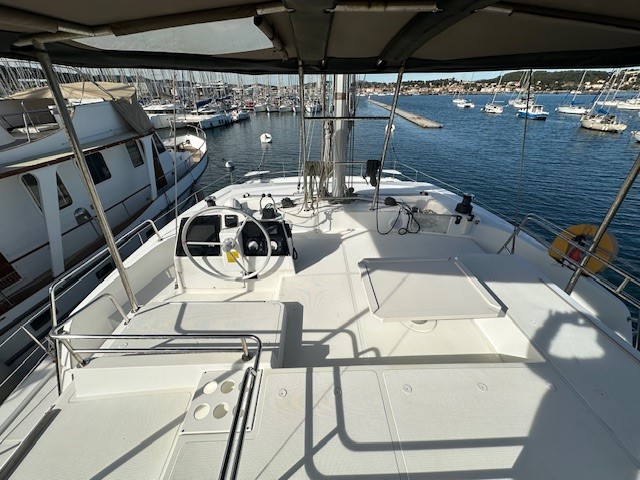 Boat Image