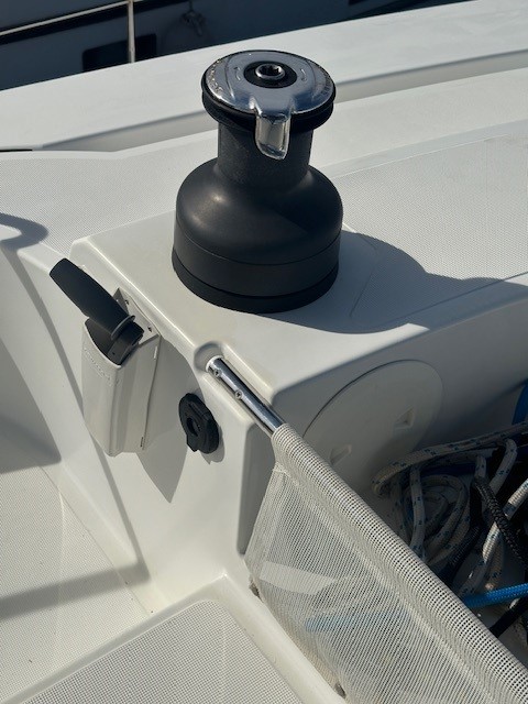 Boat Image