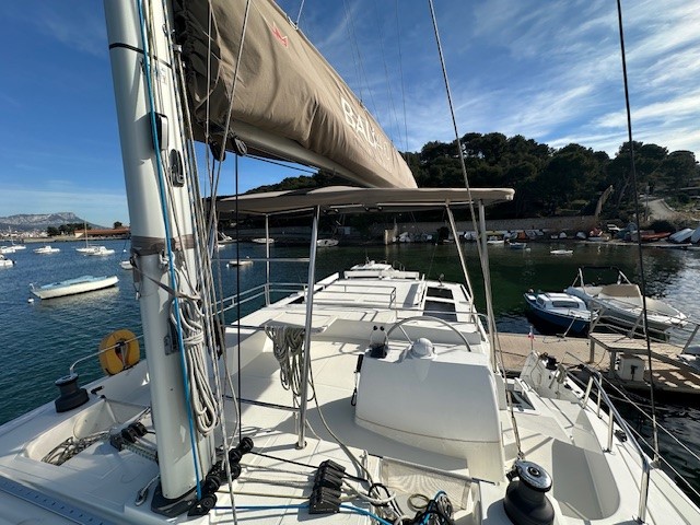 Boat Image