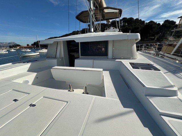 Boat Image