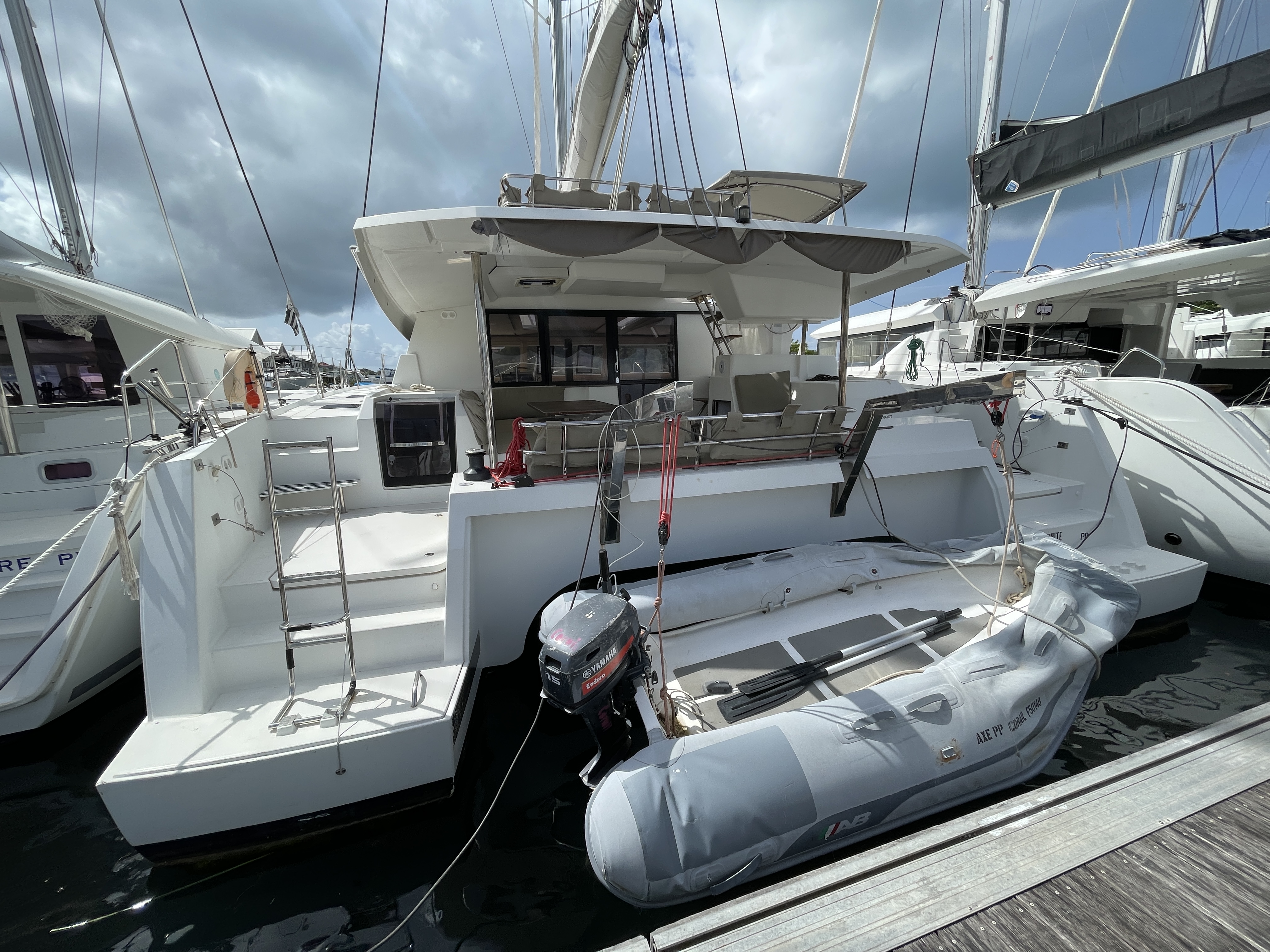 Image du bateau