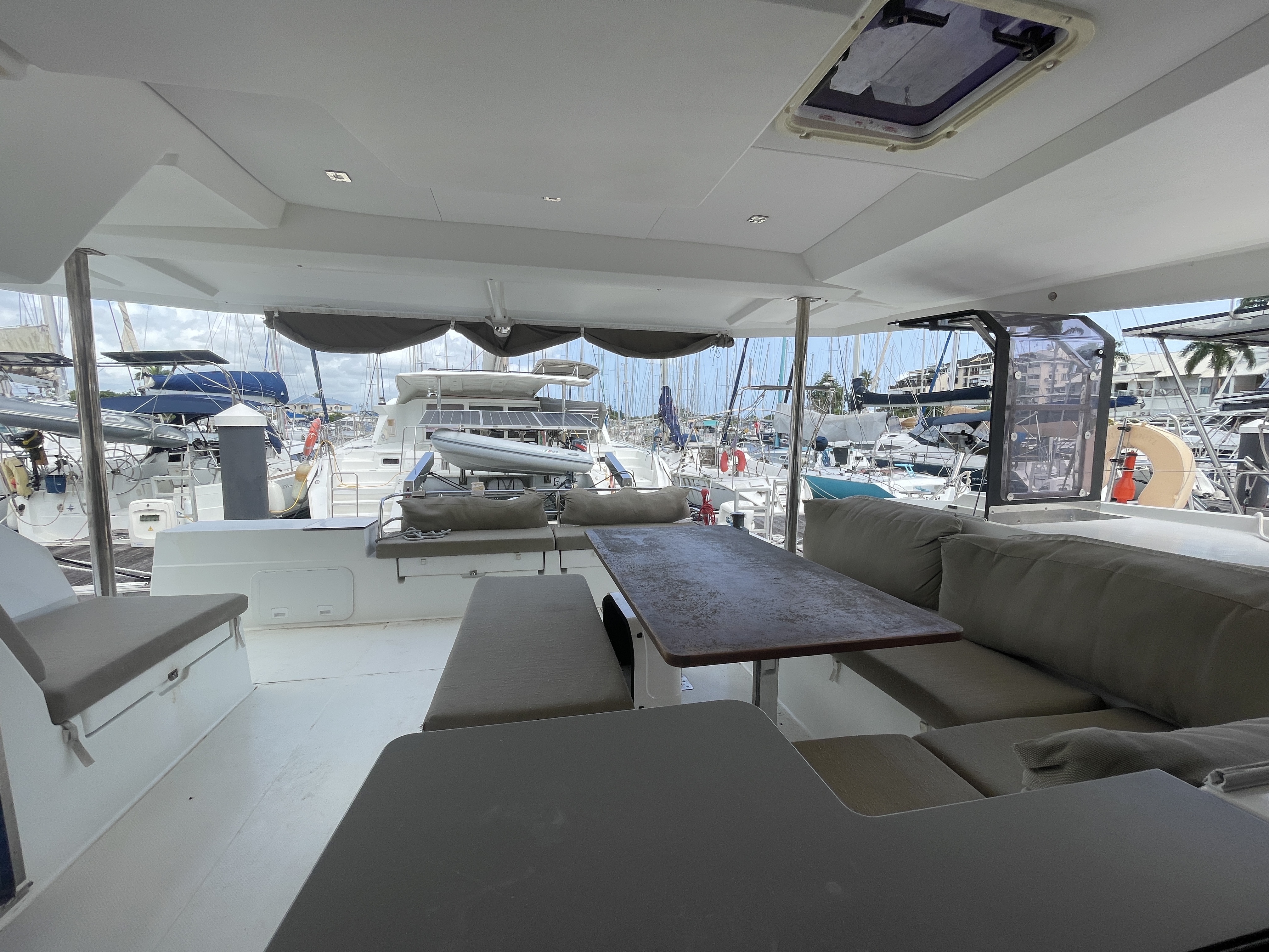 Boat Image