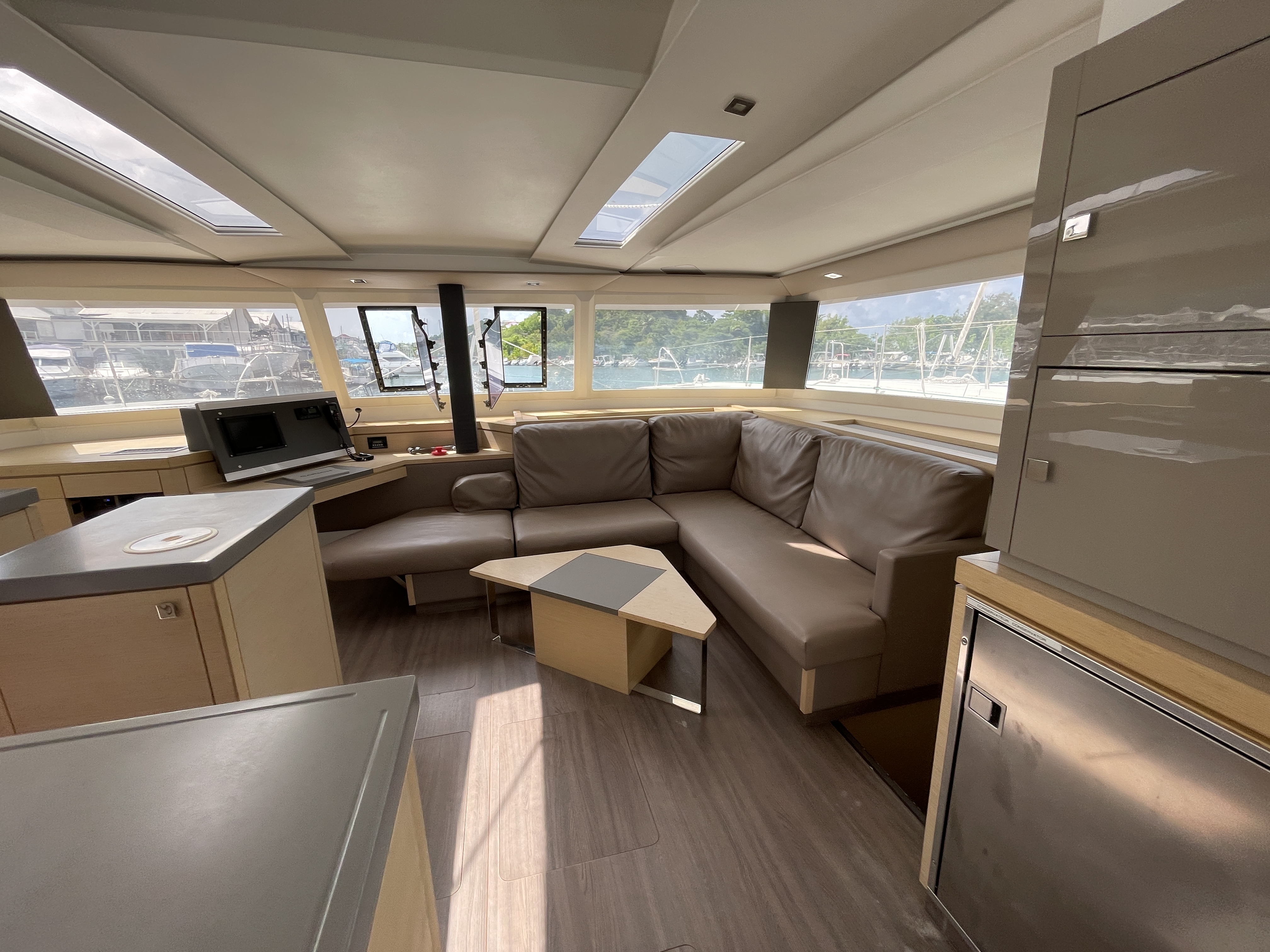 Boat Image
