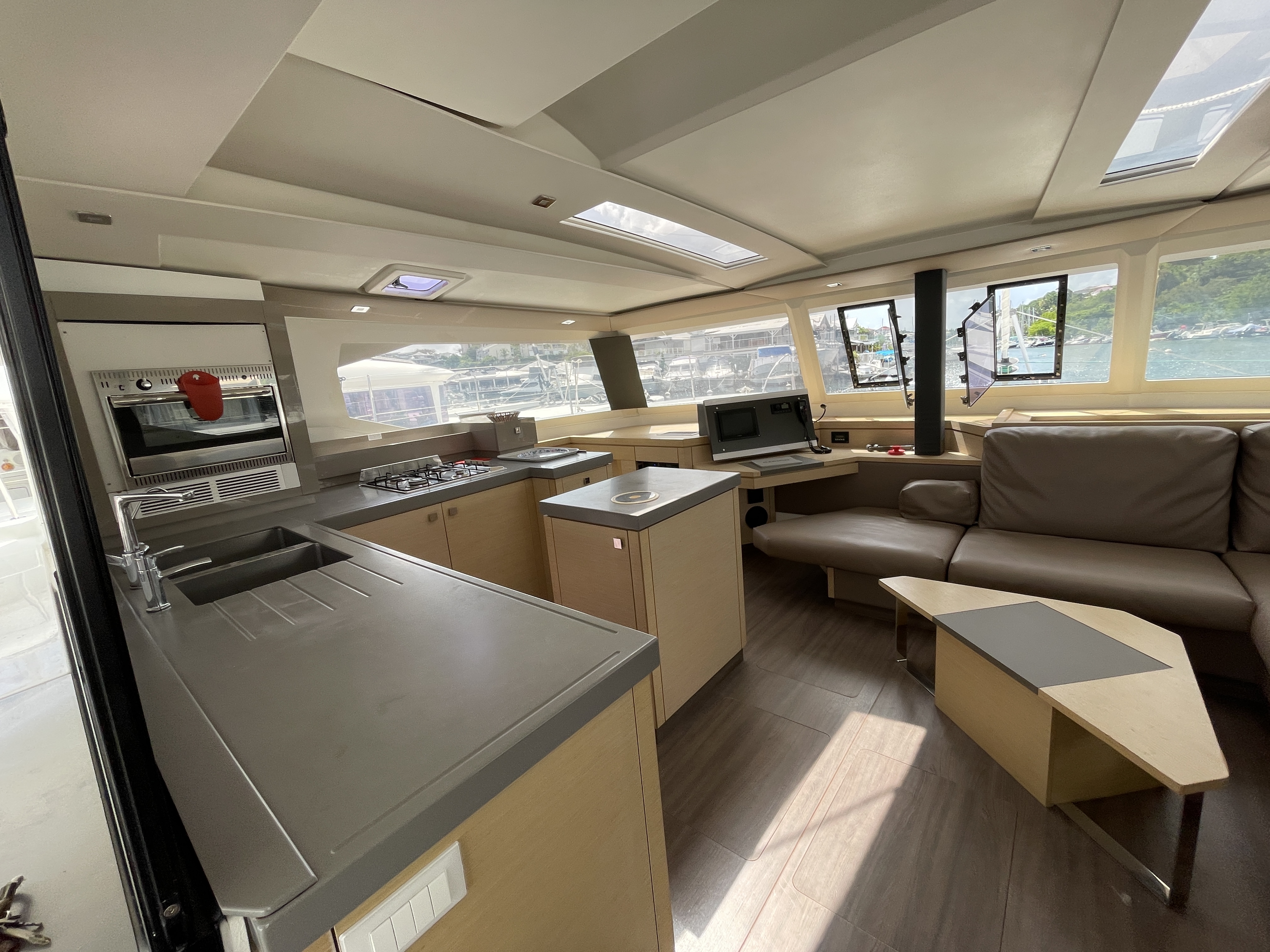 Boat Image