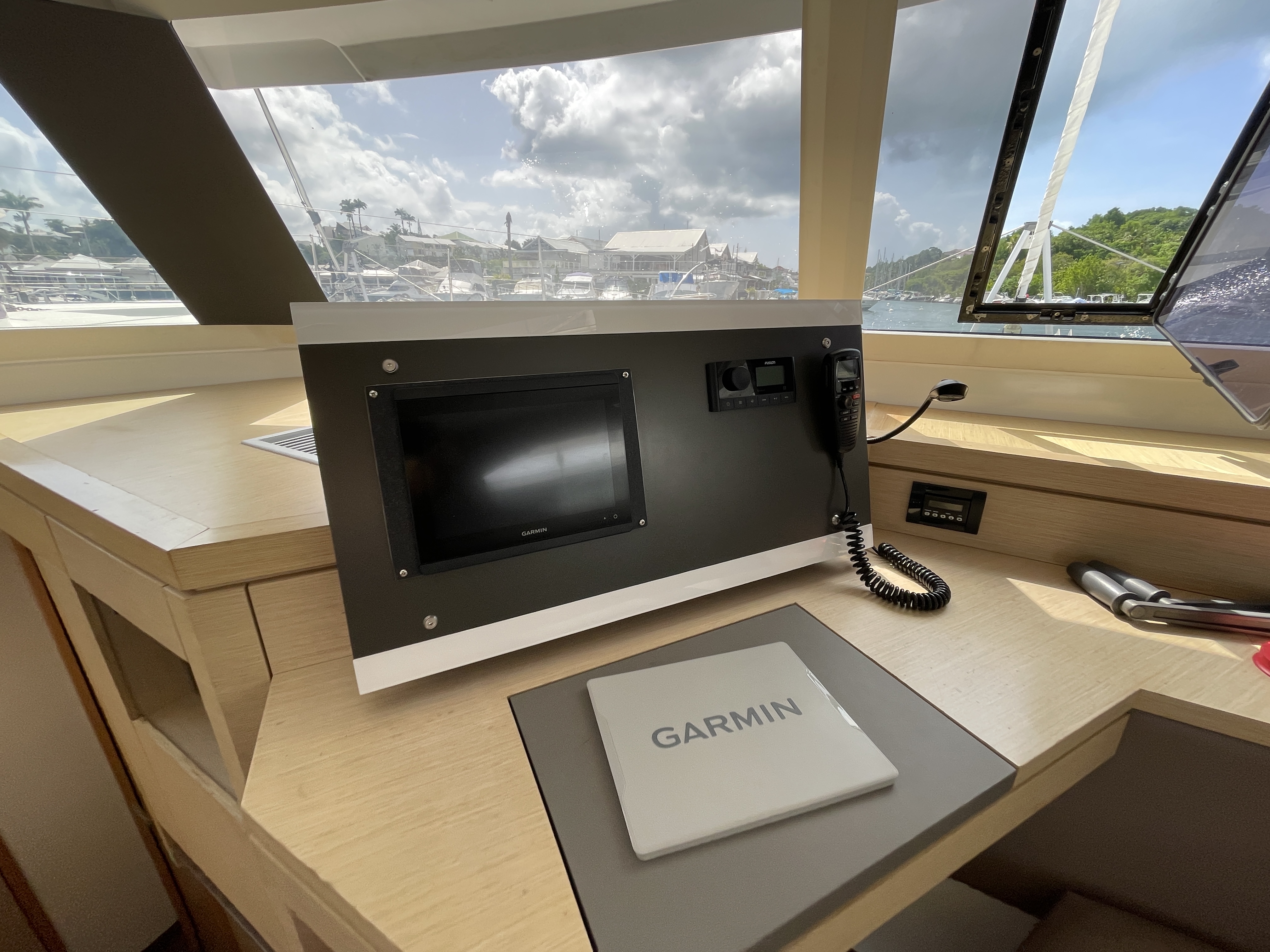 Boat Image