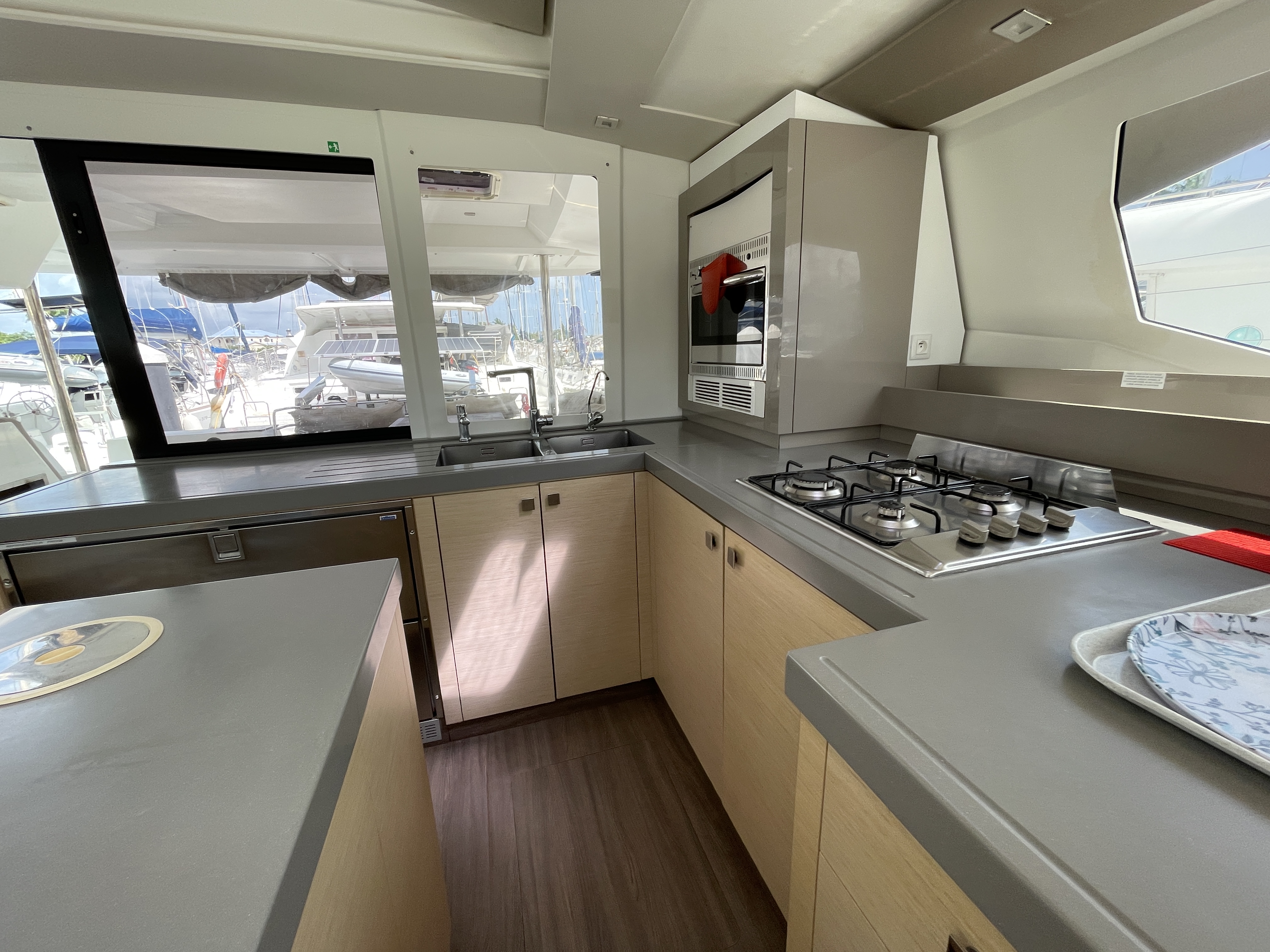 Boat Image
