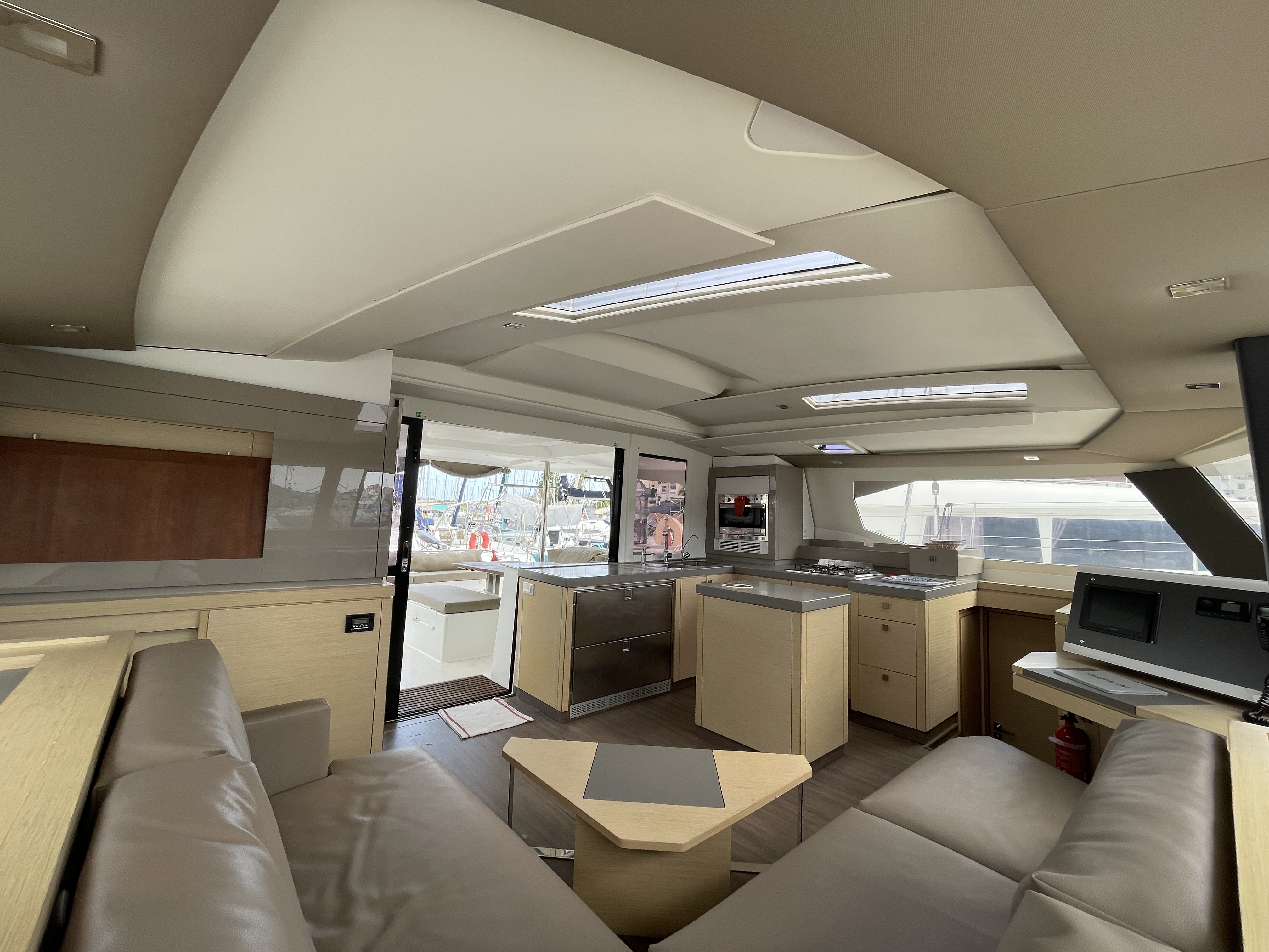 Boat Image