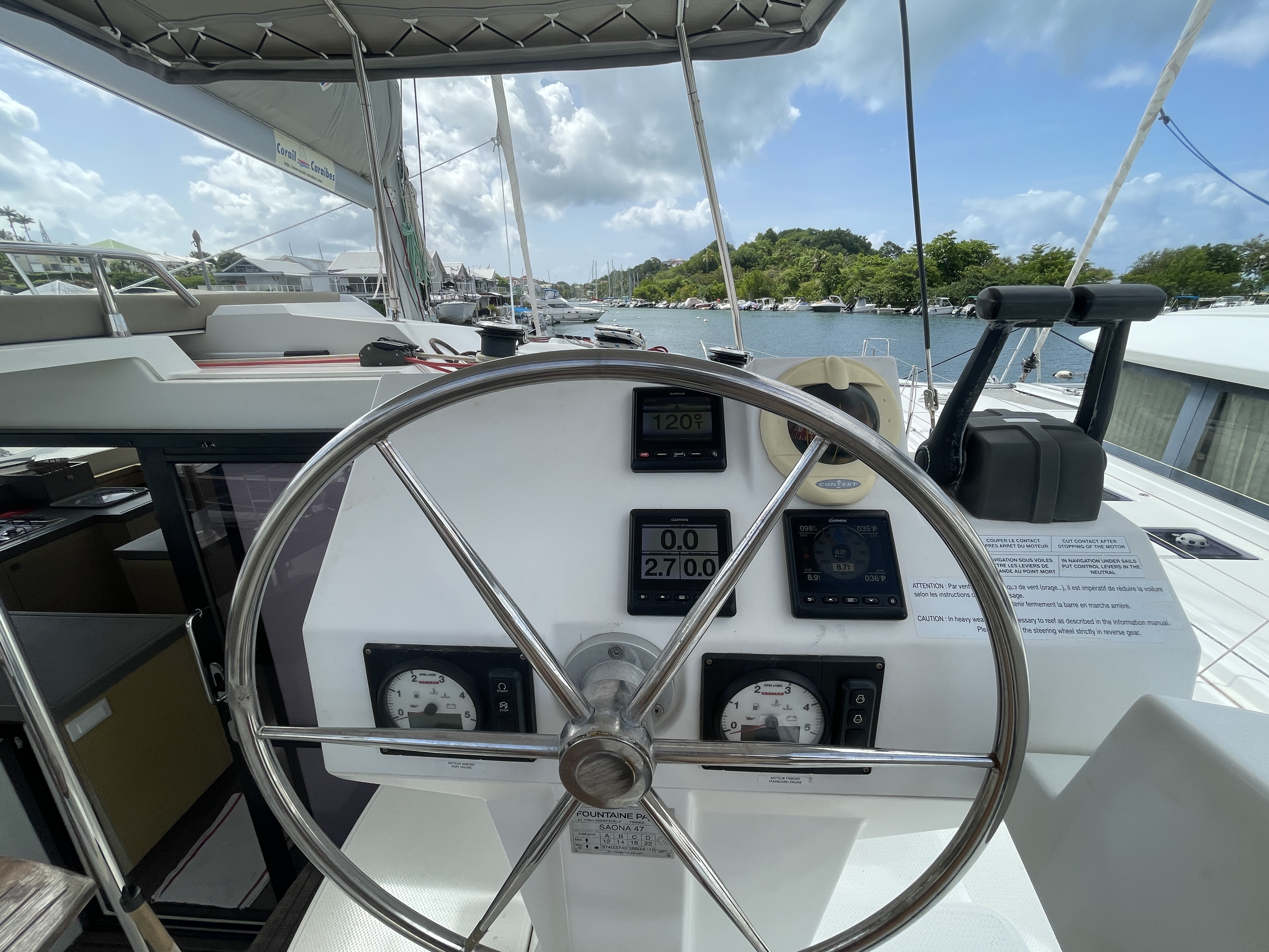 Boat Image