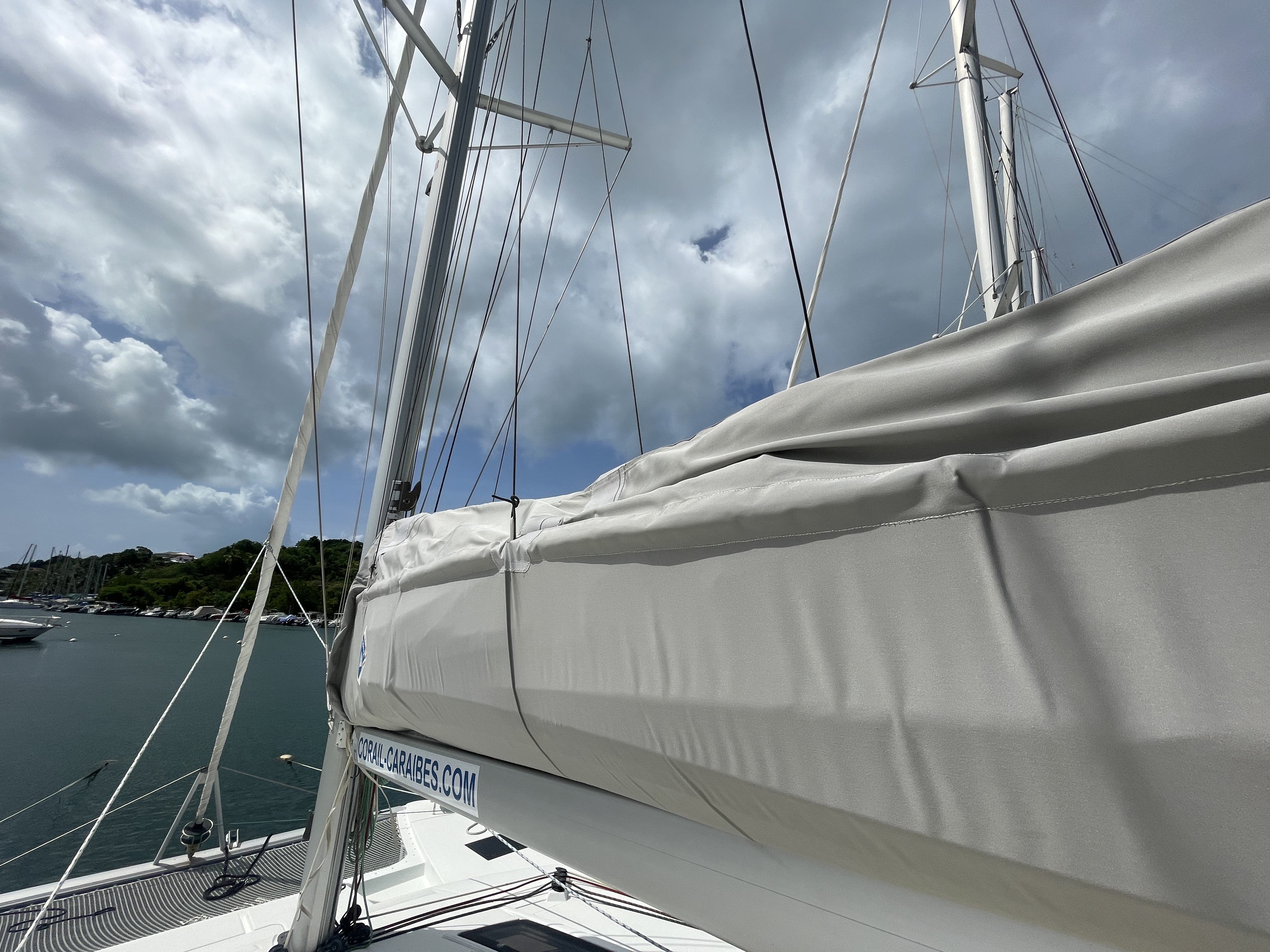 Boat Image