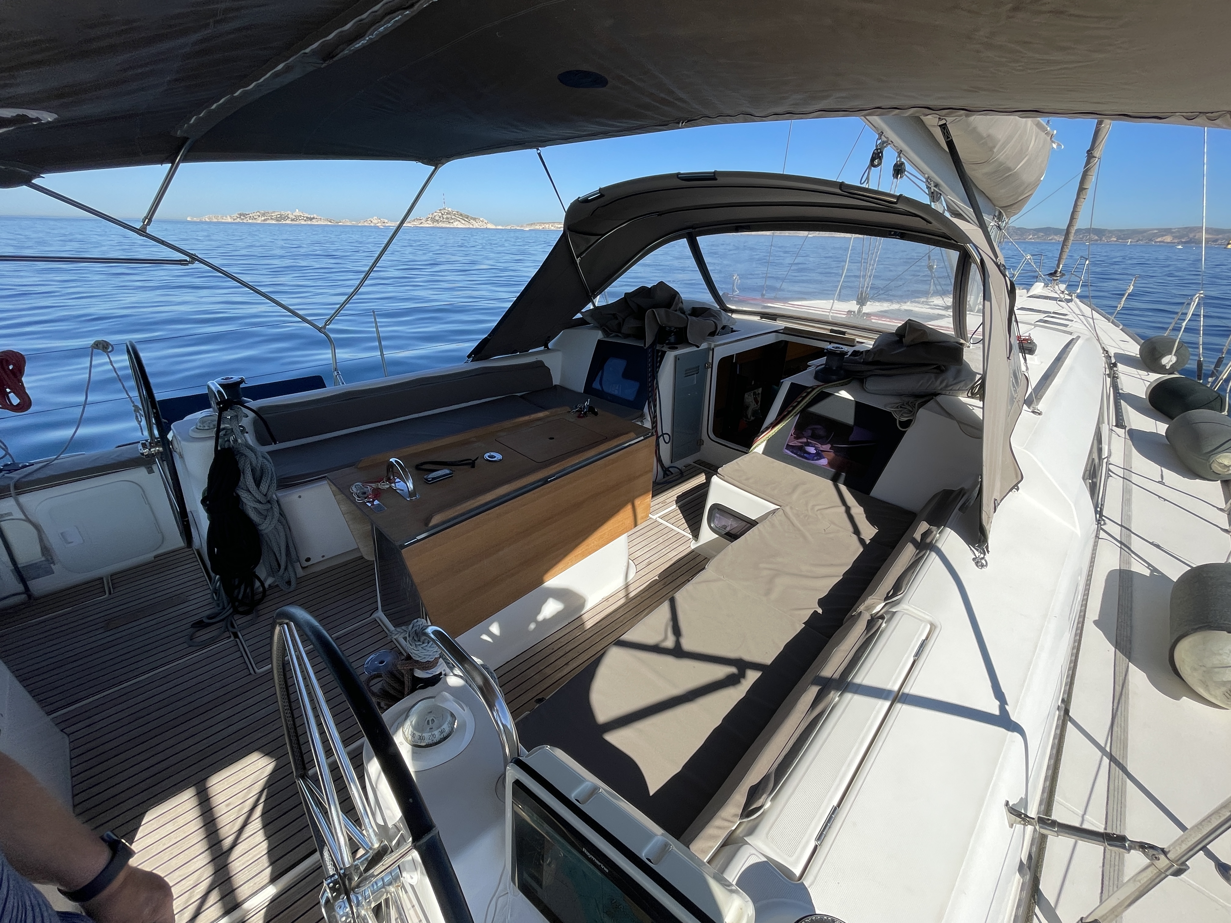 Boat Image