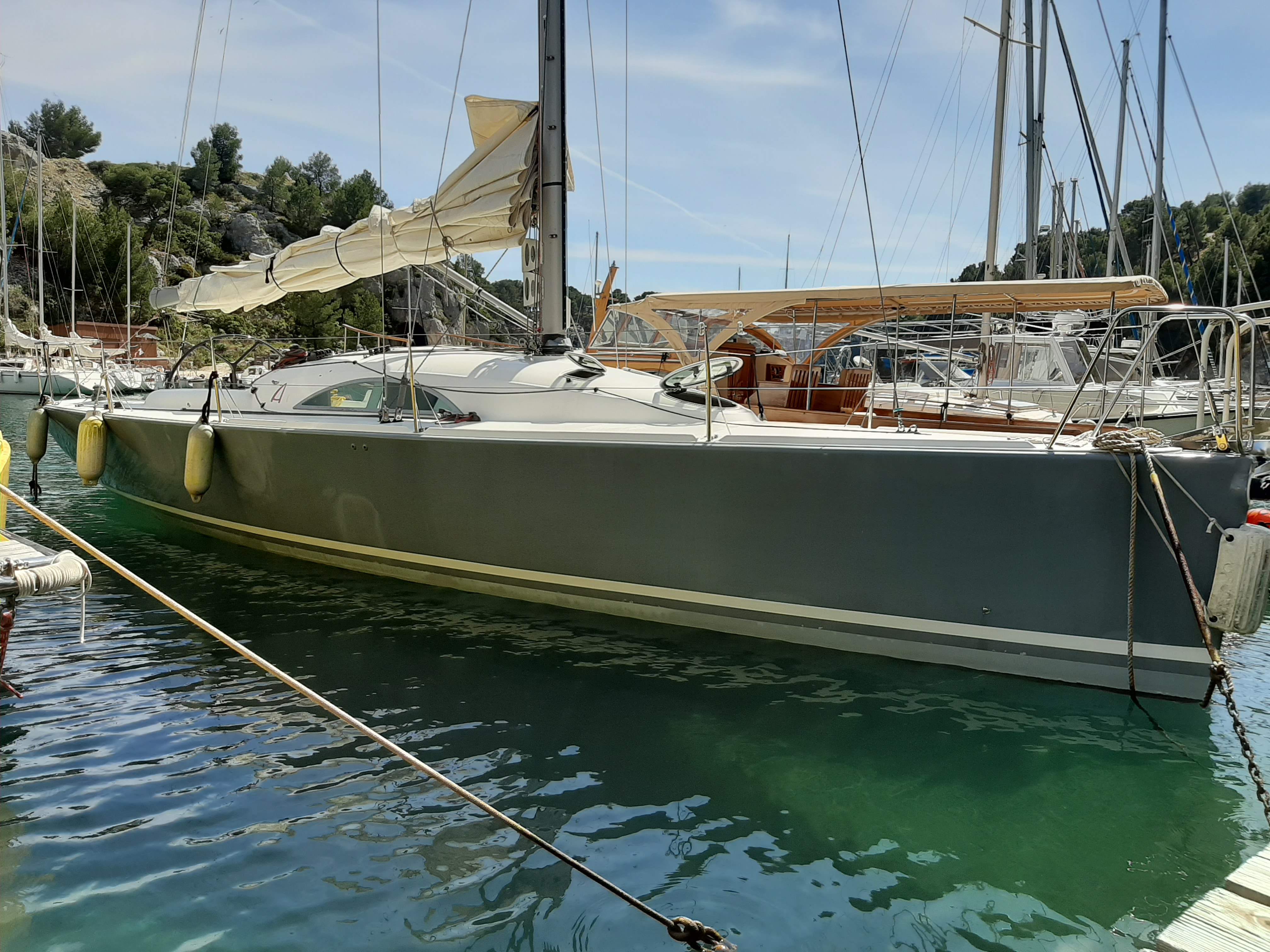 Image du bateau