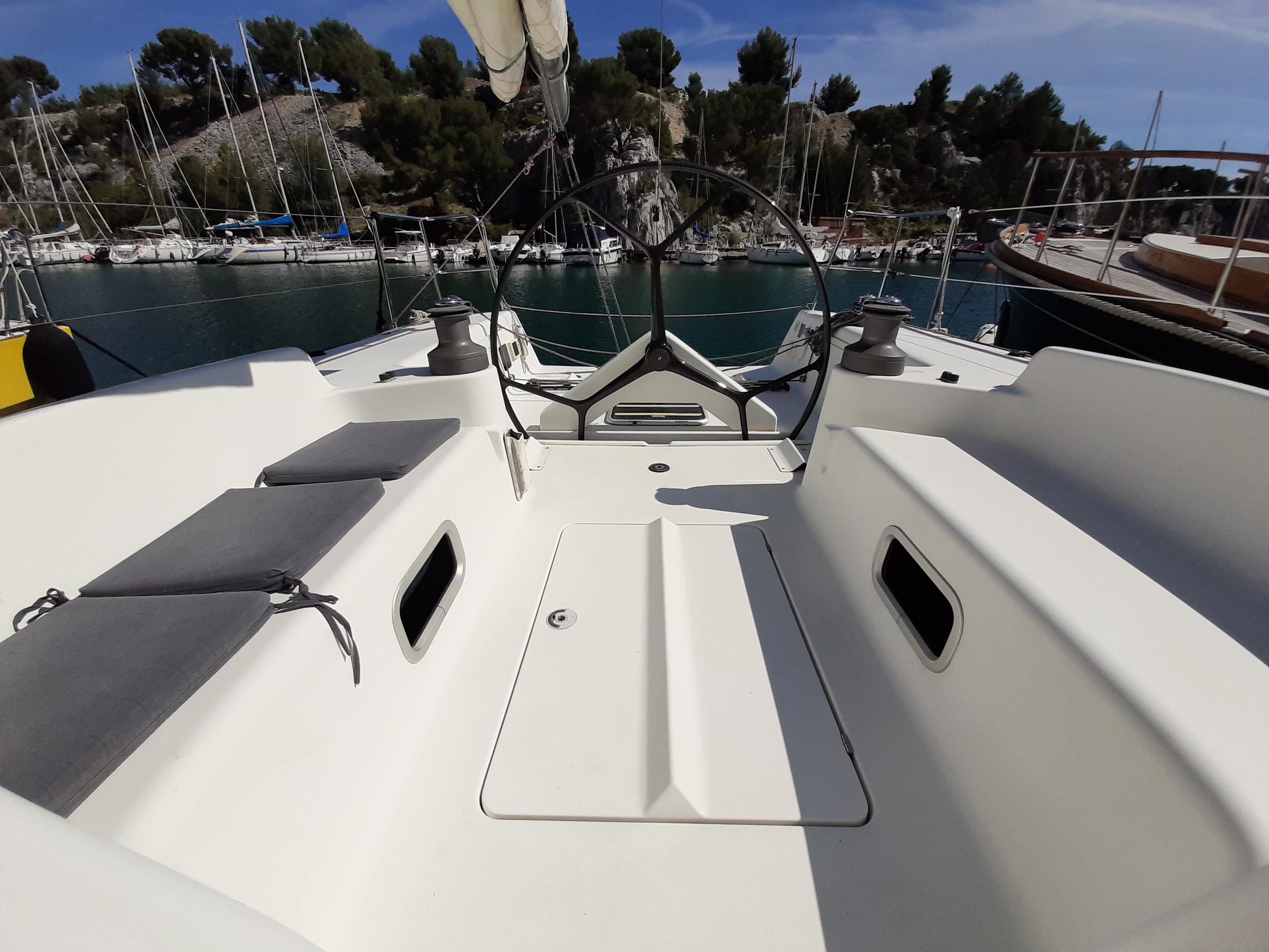 Boat Image