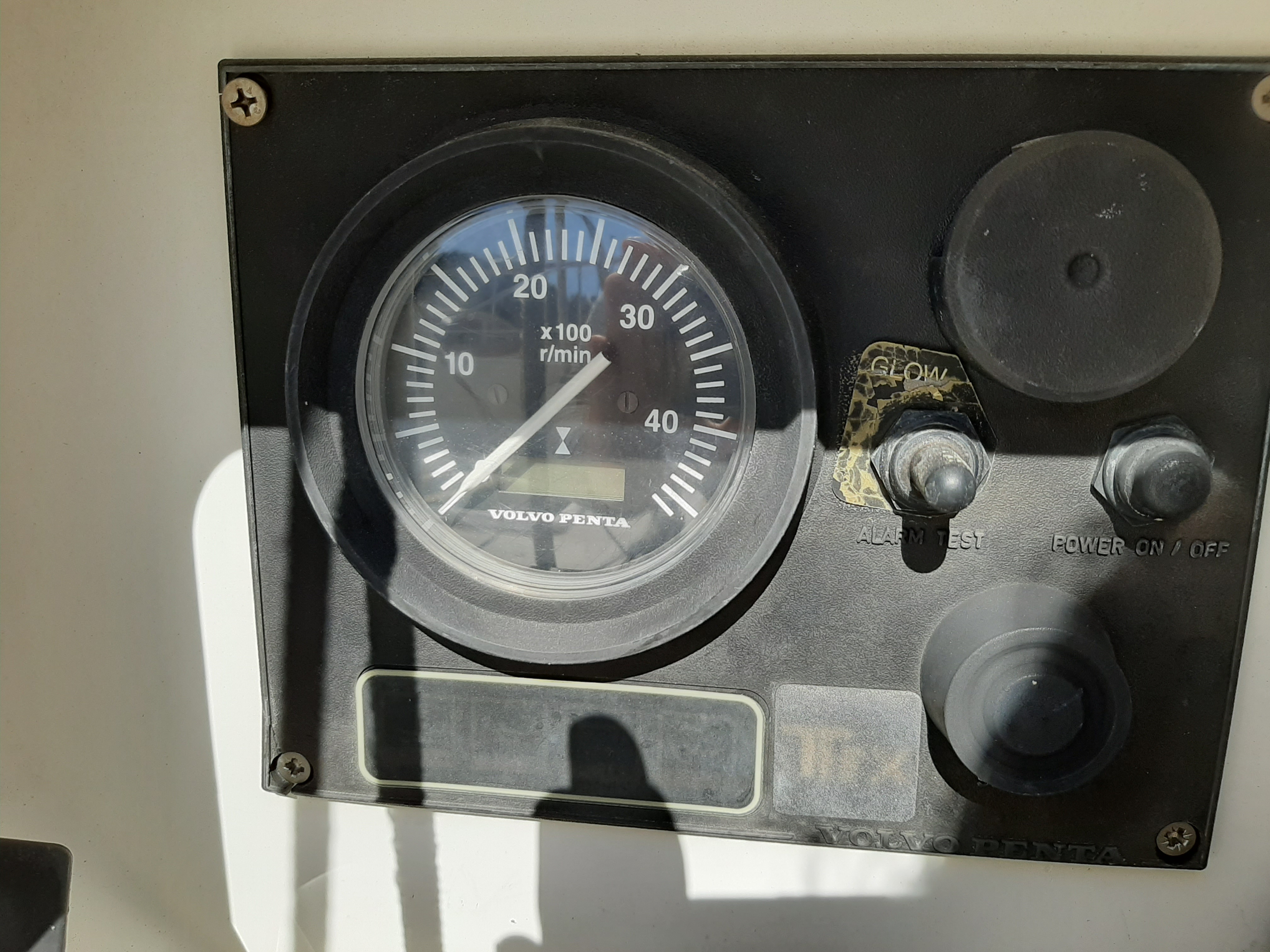Boat Image
